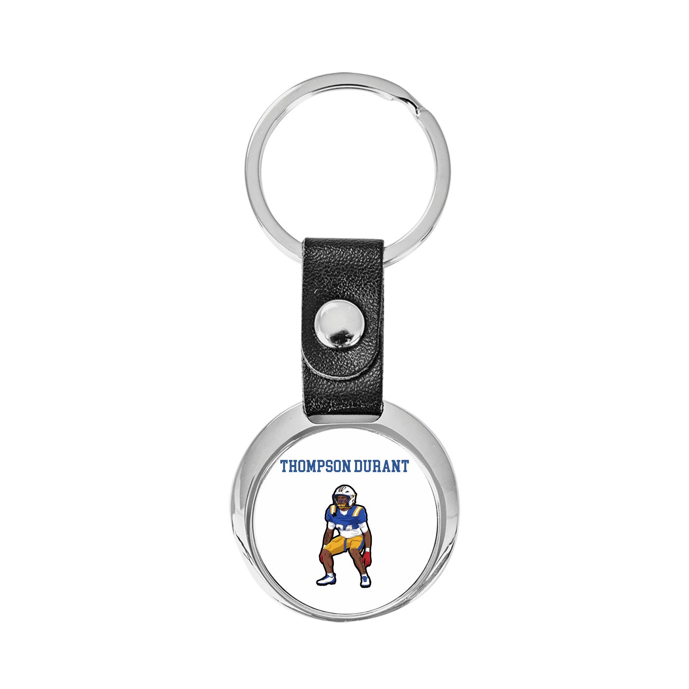 Key Chain — Shirsey in Classic