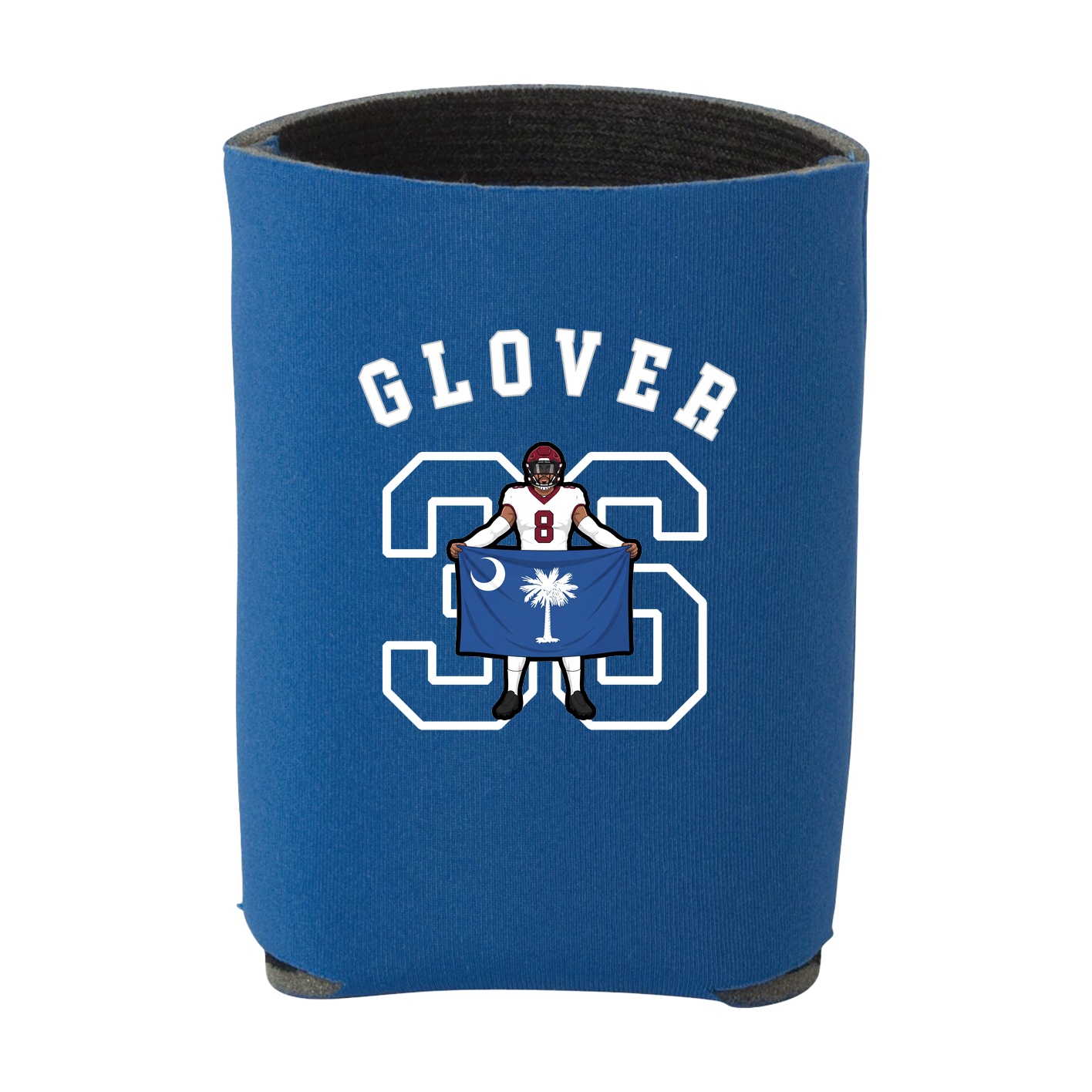 Can Holder — Shirsey Arch in Royal