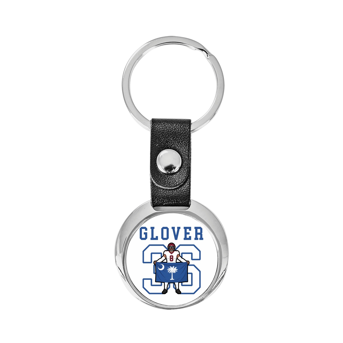 Key Chain — Shirsey in Classic