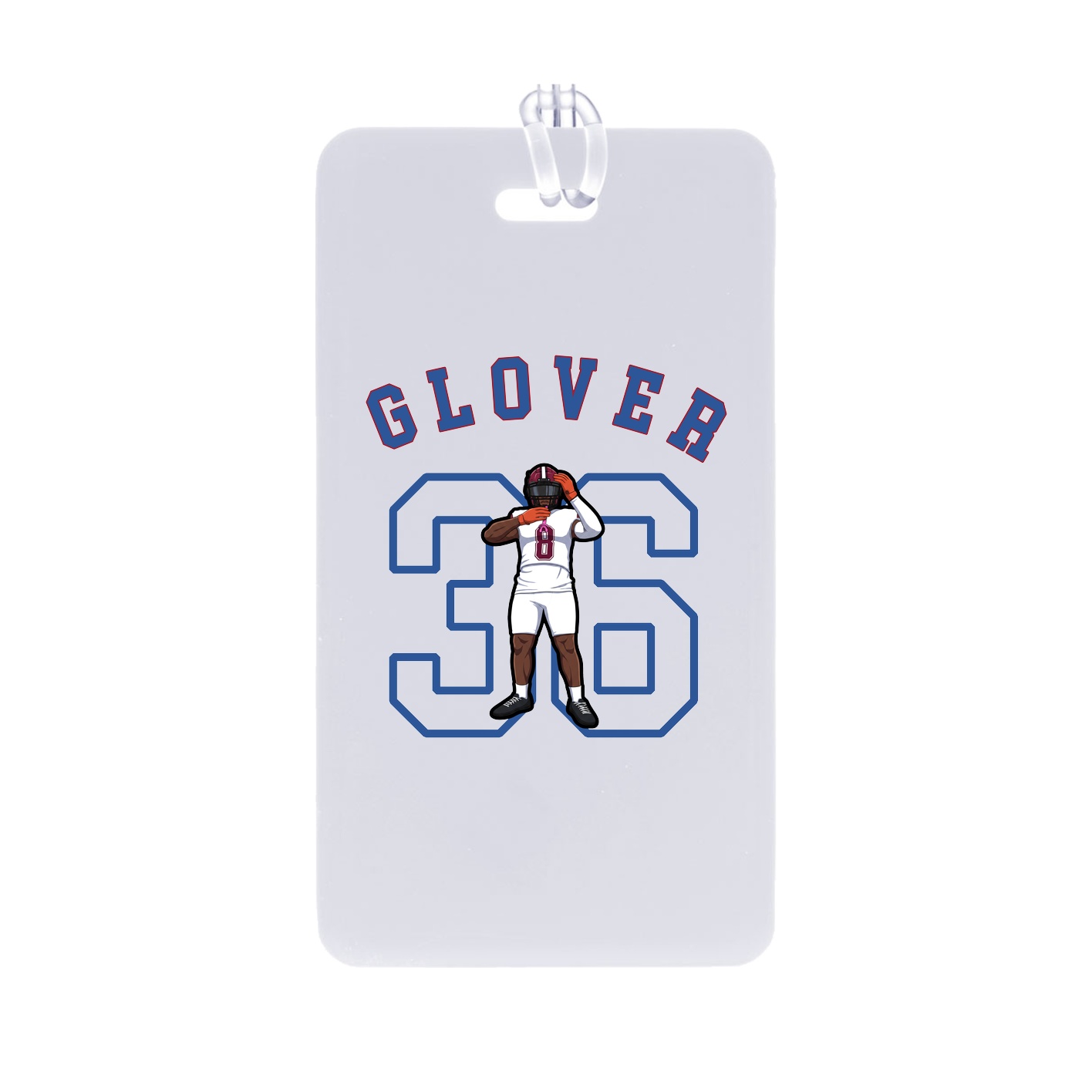 Bag Tag