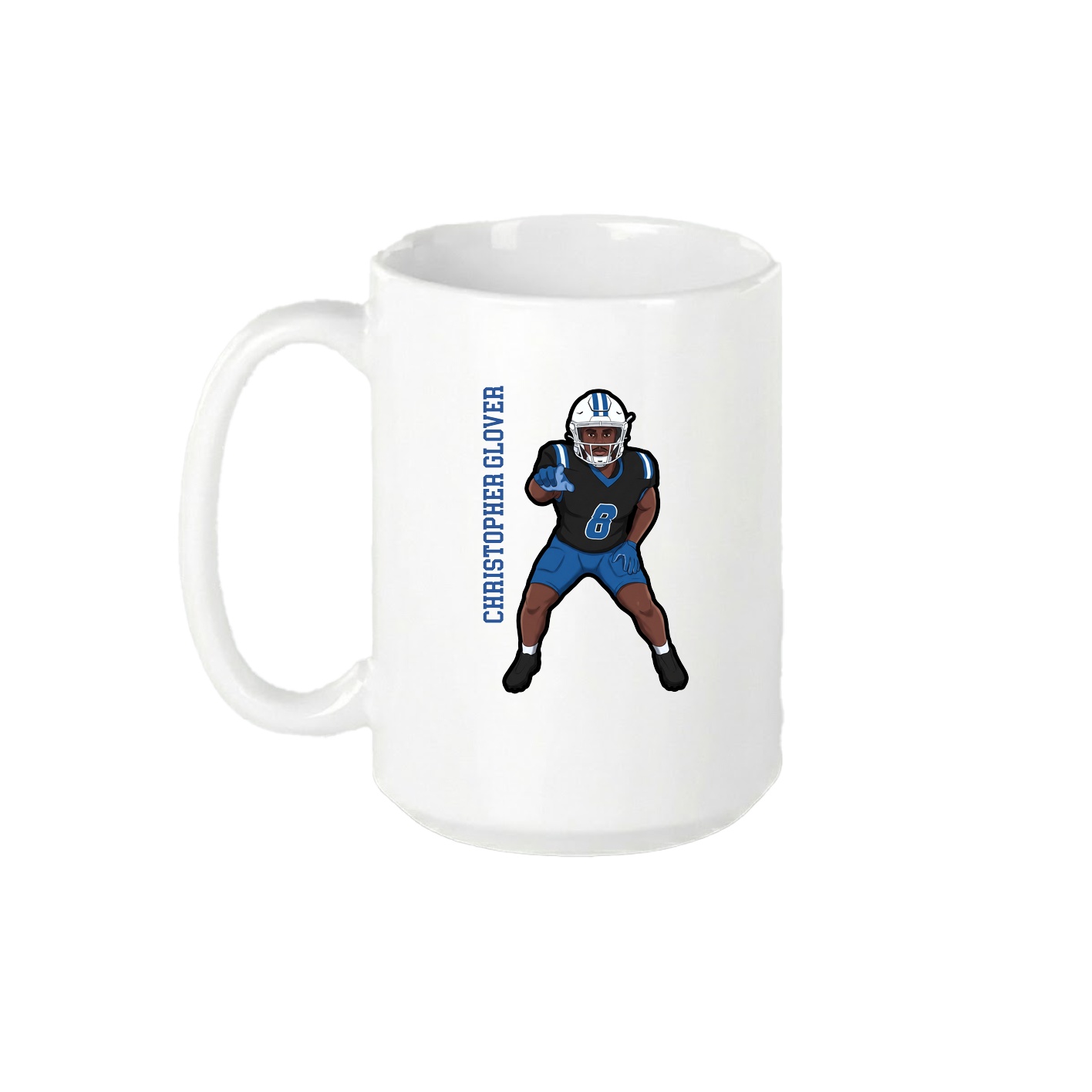 15oz Coffee Mug