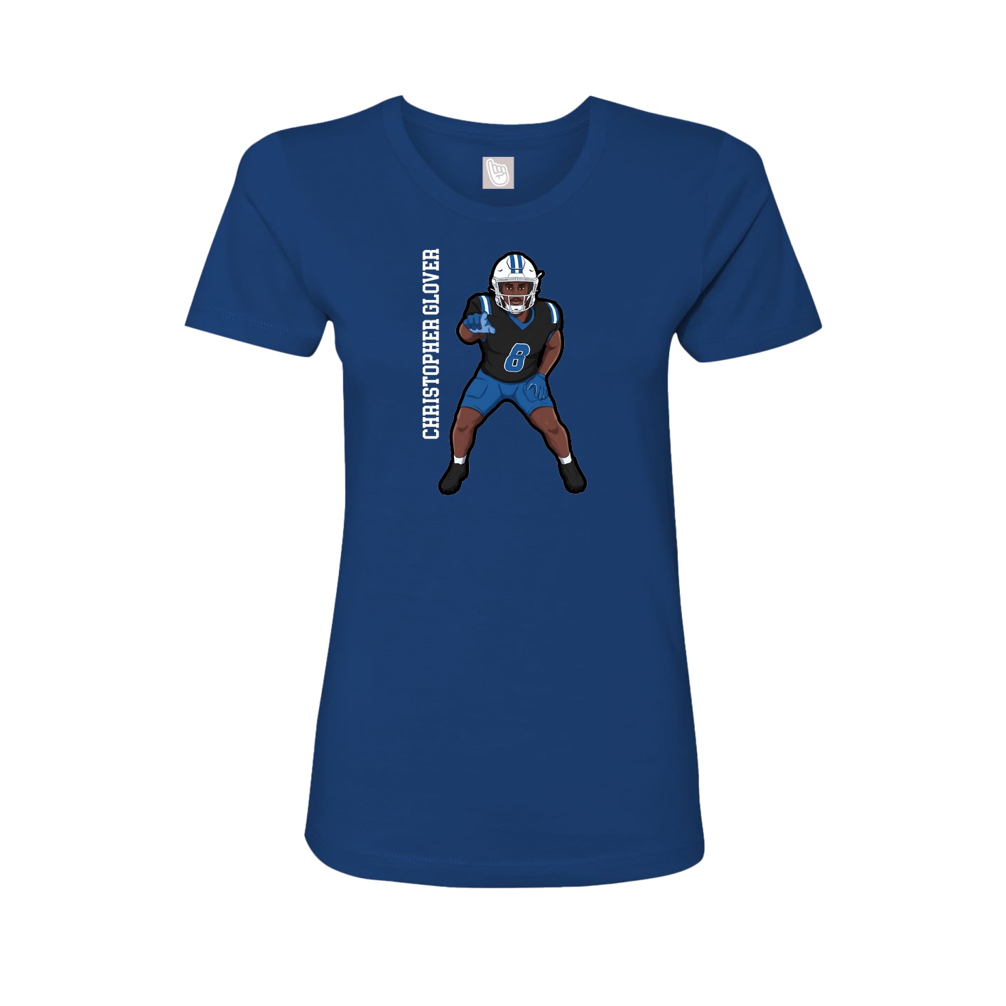 Womens Tee