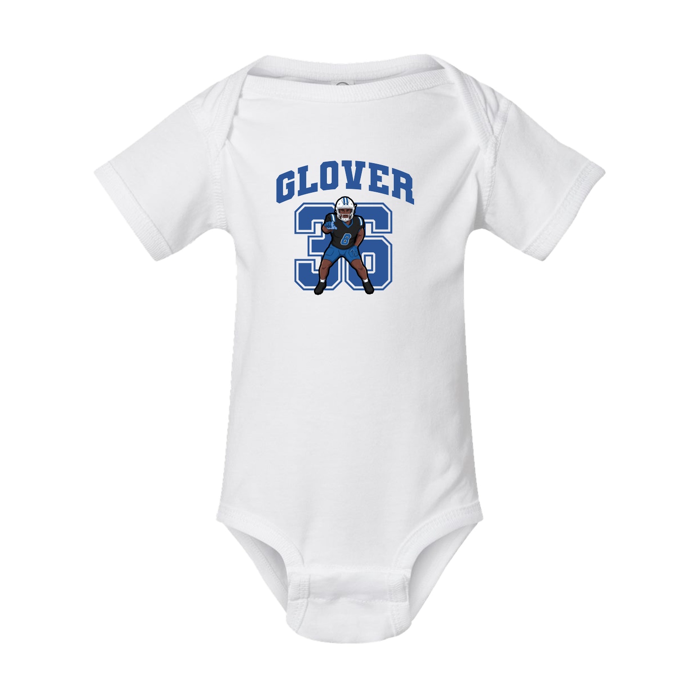 Baby Onesie