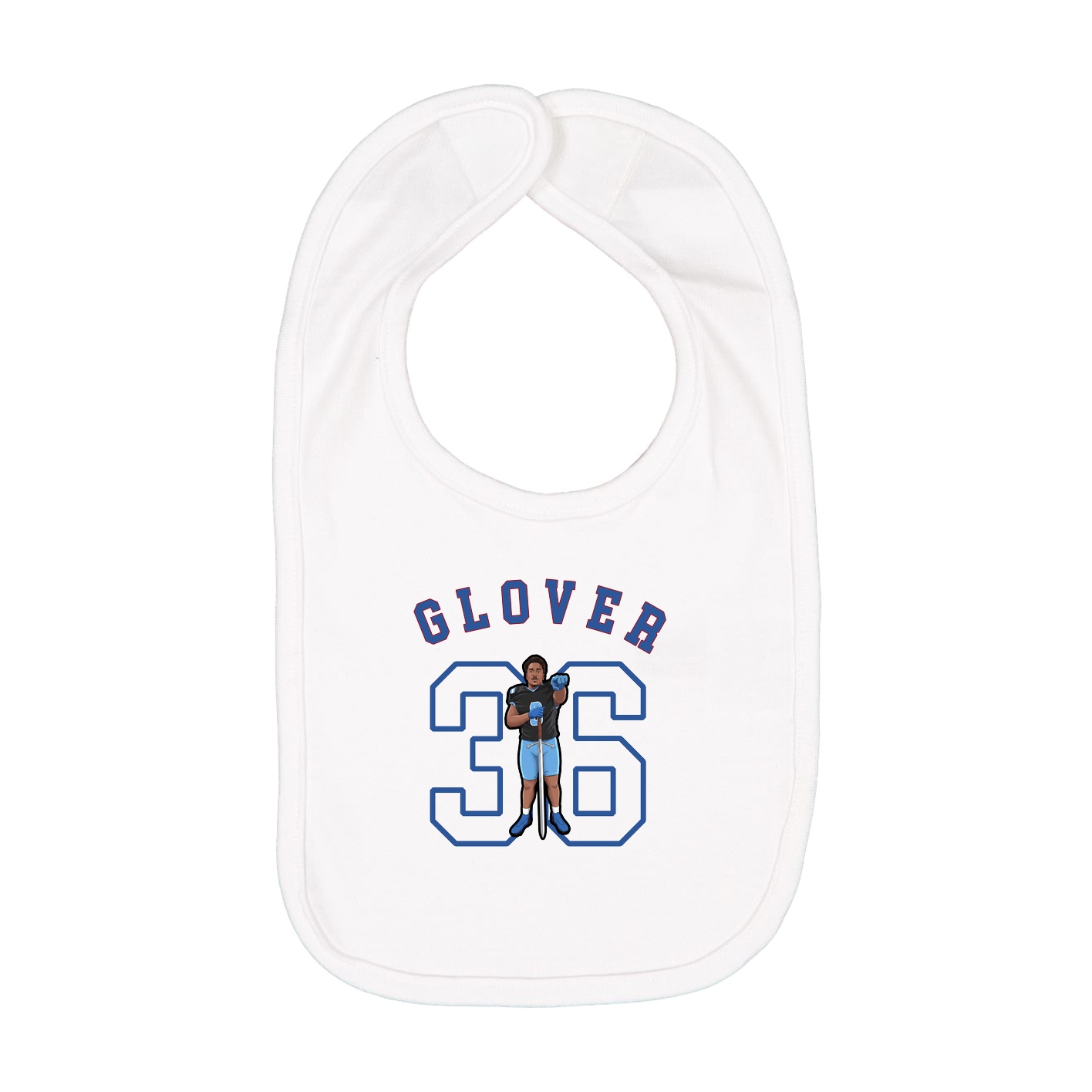 Infant Bib