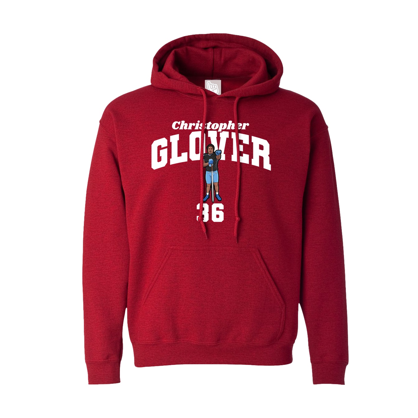 Hoodie