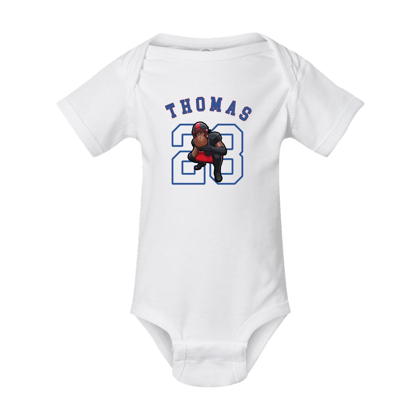 Baby Onesie