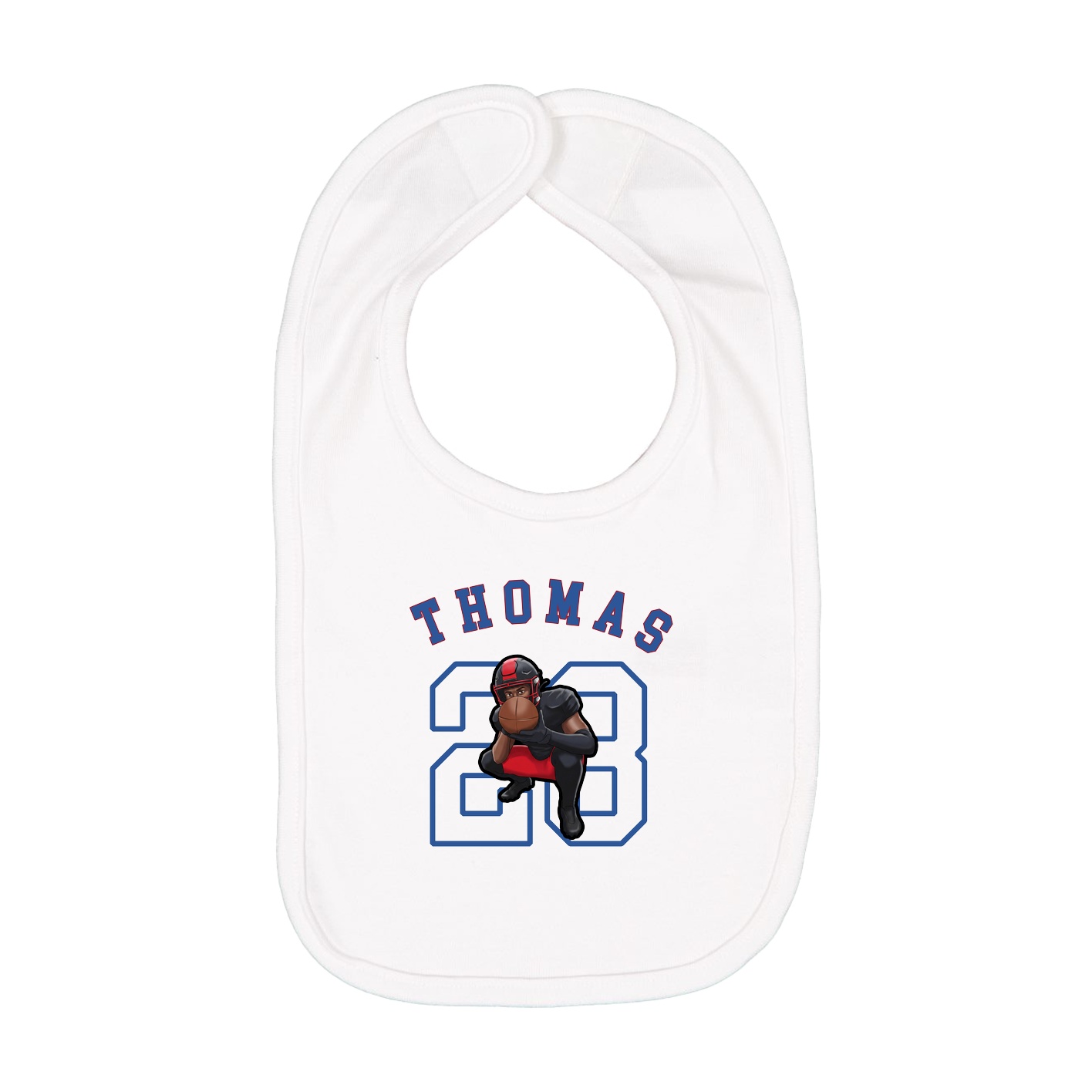 Infant Bib