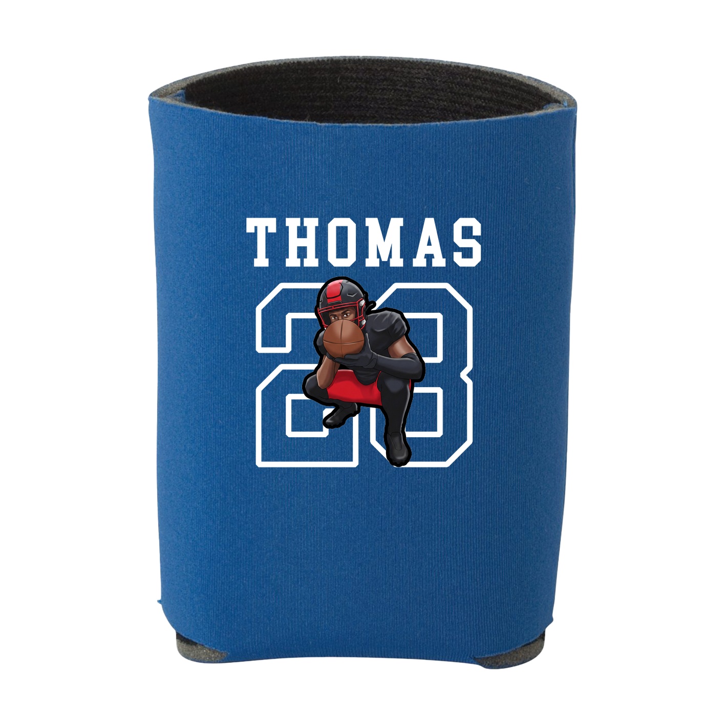 Can Holder — Shirsey in Royal