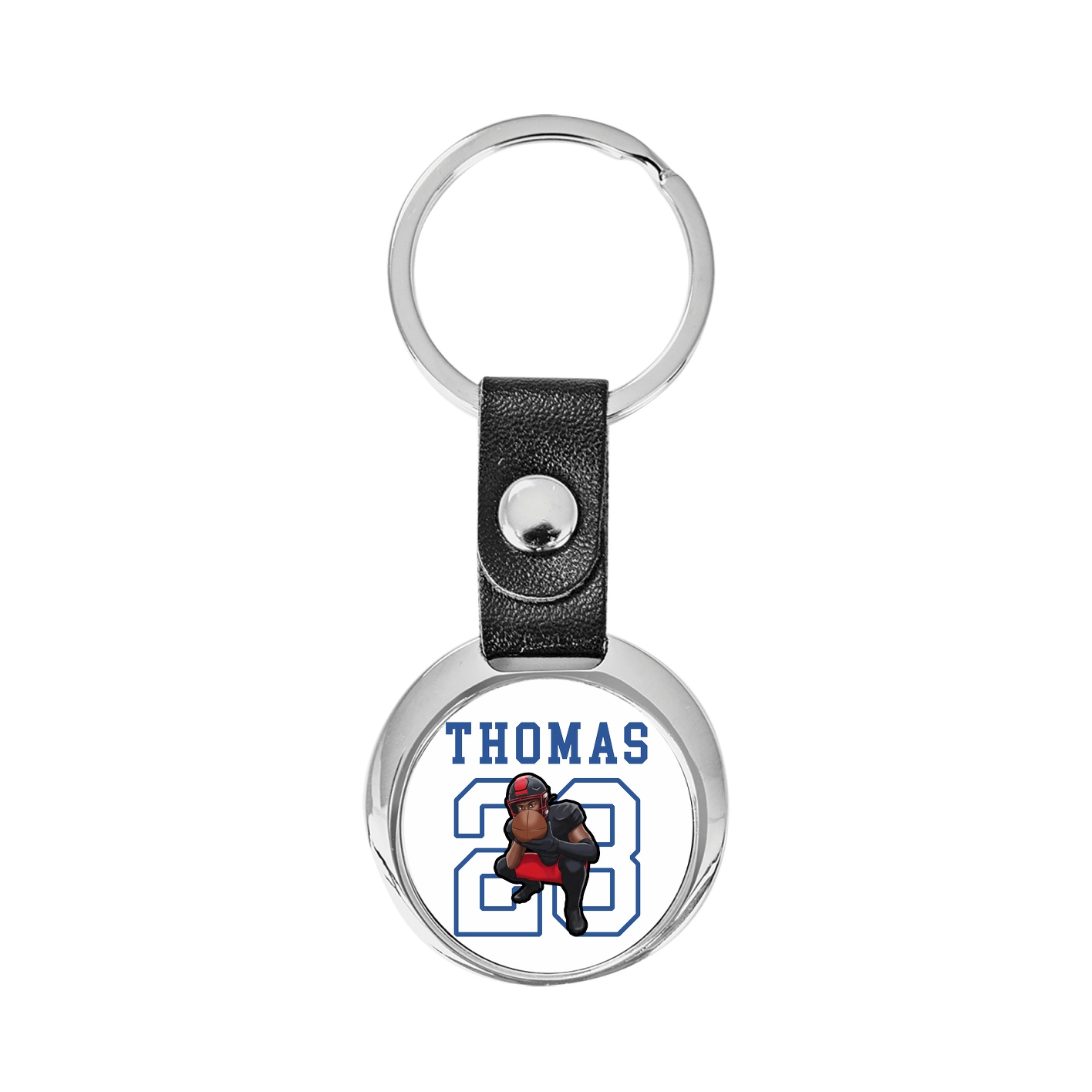 Key Chain — Shirsey in Classic