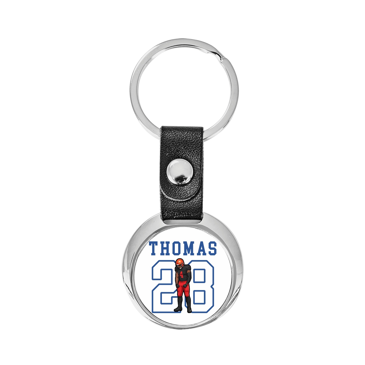 Key Chain — Shirsey in Classic