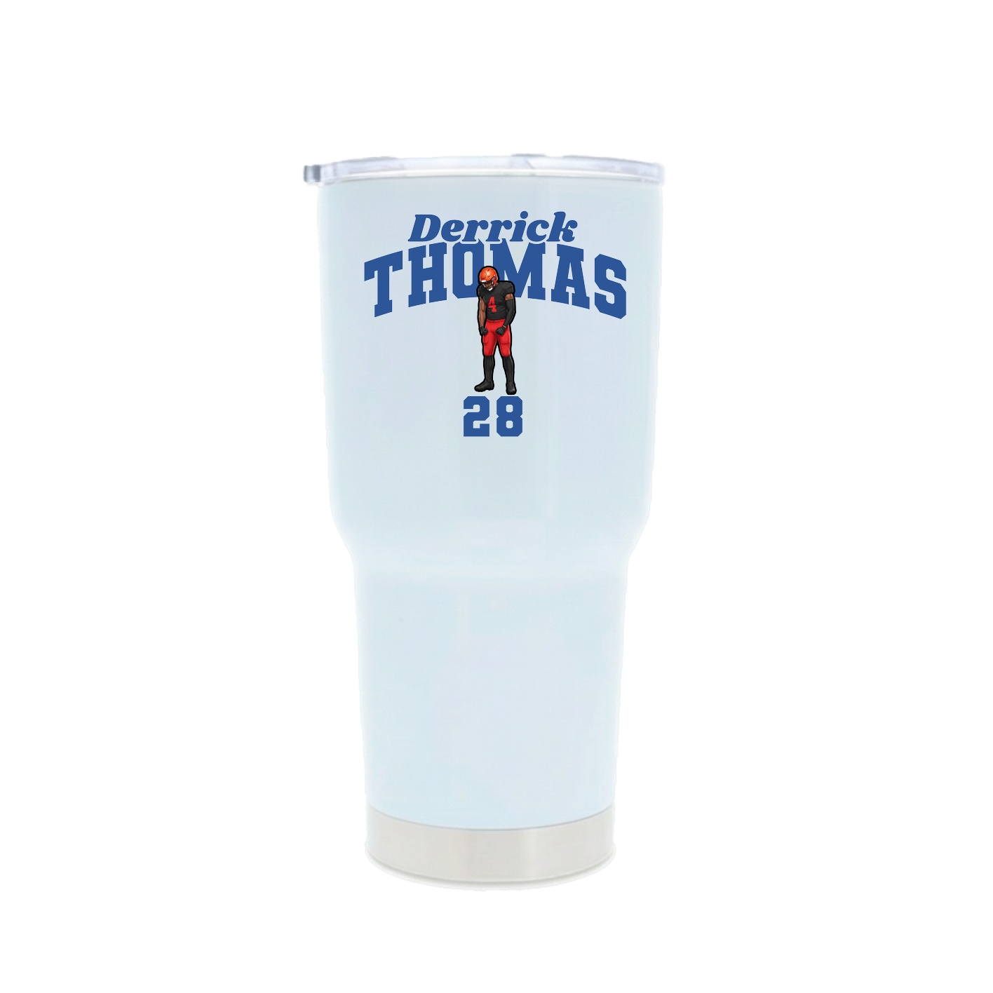 30oz Stainless Steel Tumbler
