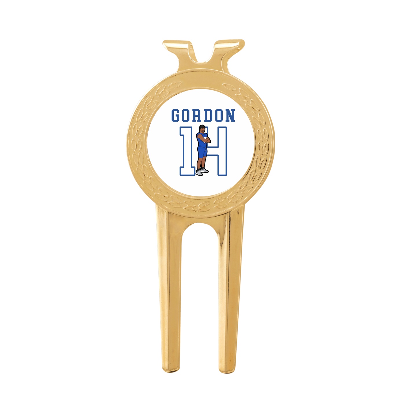 Divot Tool with Ball Marker — Shirsey in Classic