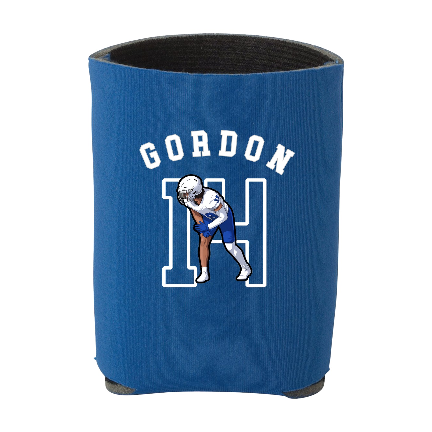Can Holder — Shirsey Arch in Royal