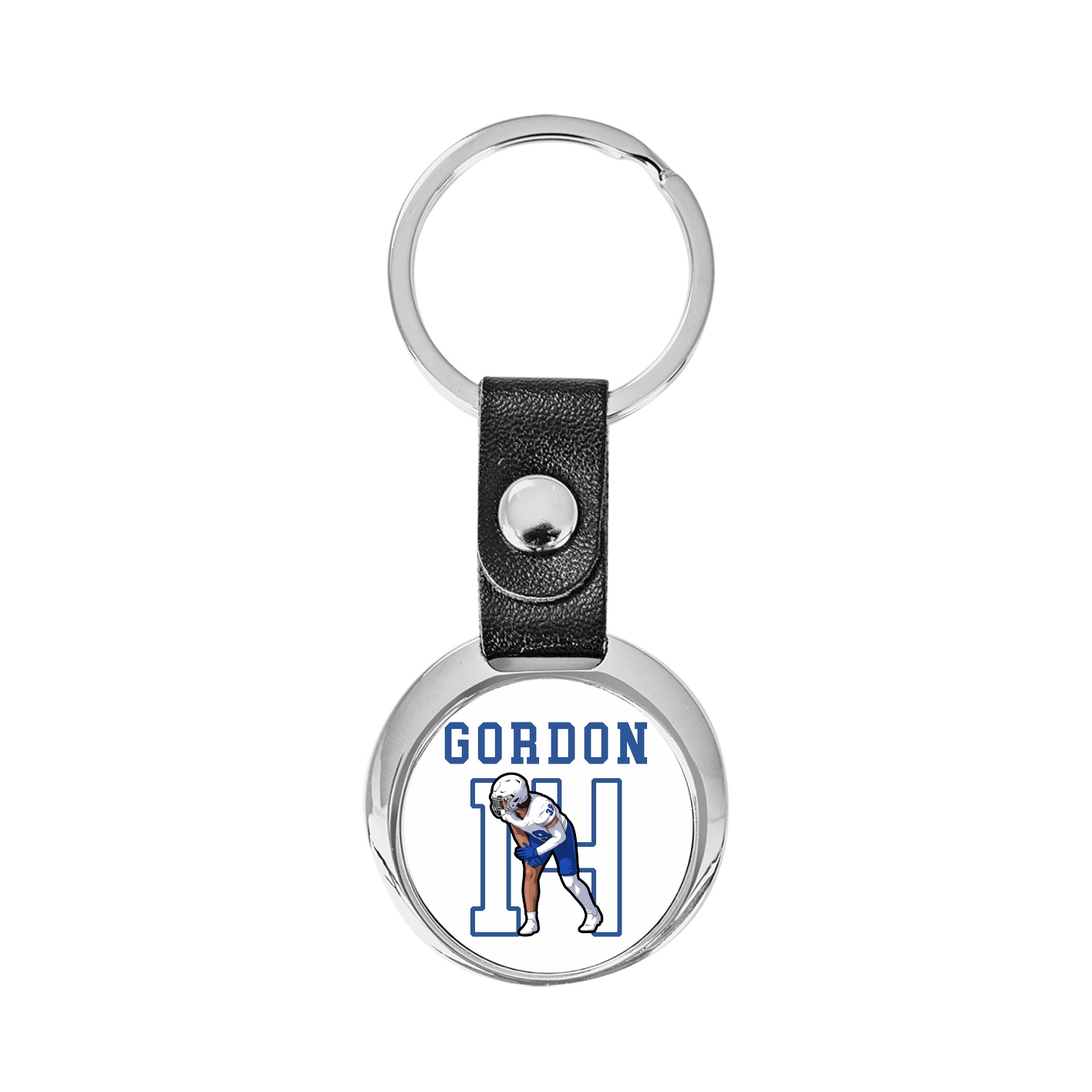 Key Chain — Shirsey in Classic