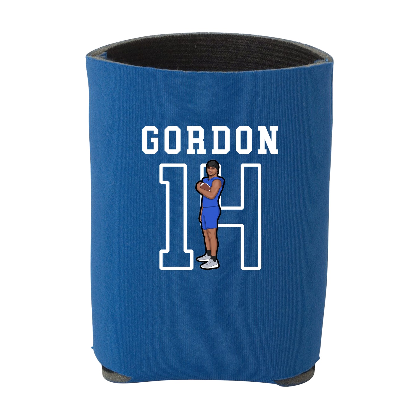 Can Holder — Shirsey in Royal