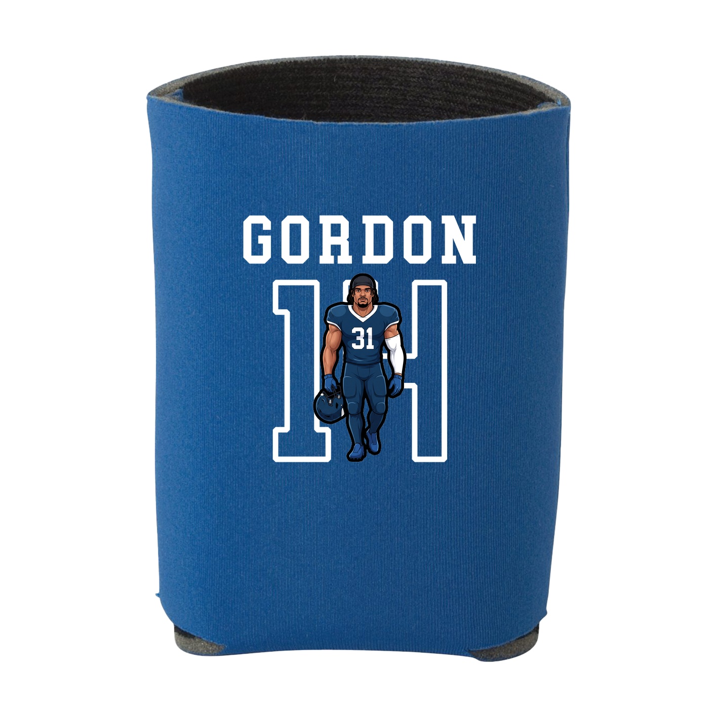 Can Holder — Shirsey in Royal