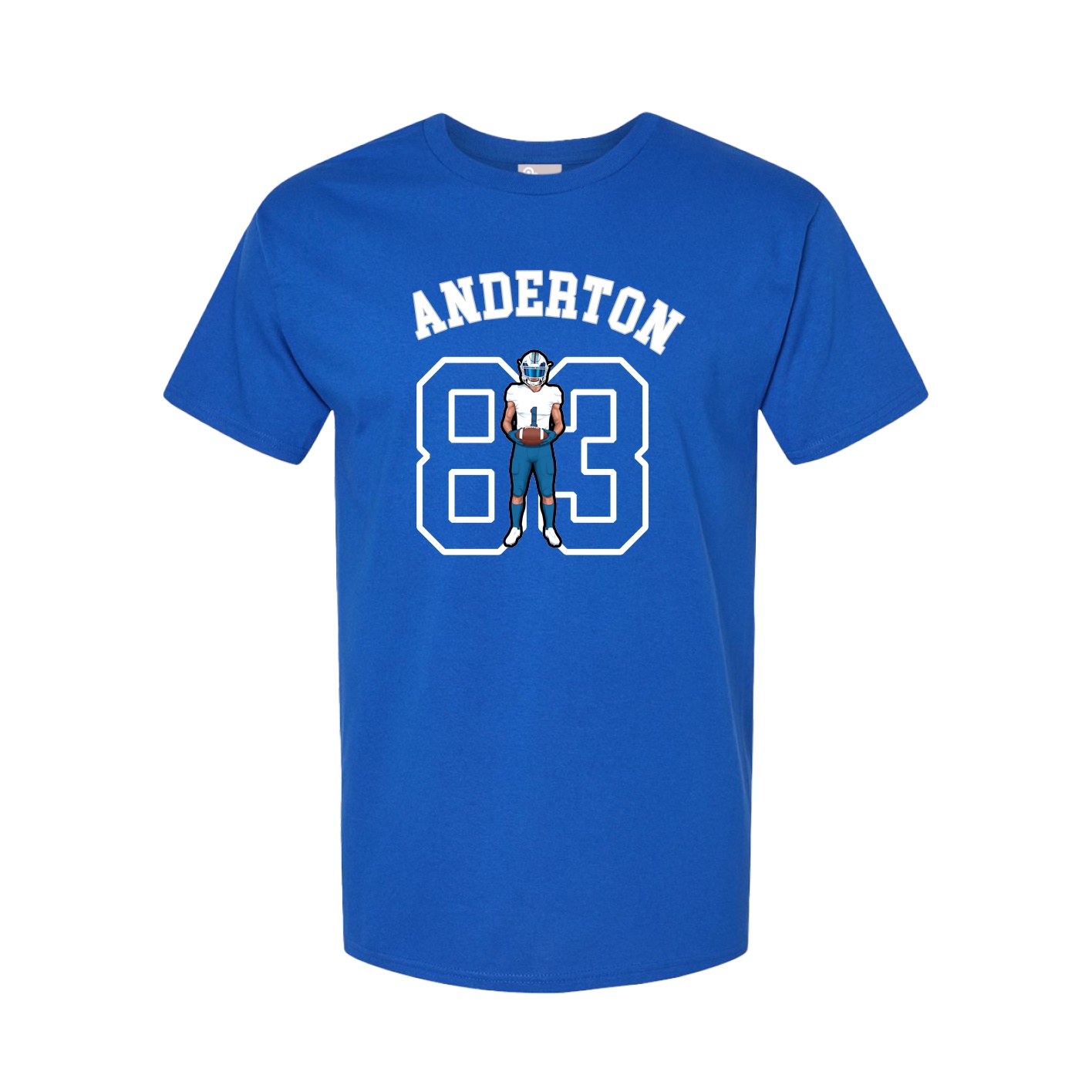 Tee — Shirsey Arch in Royal