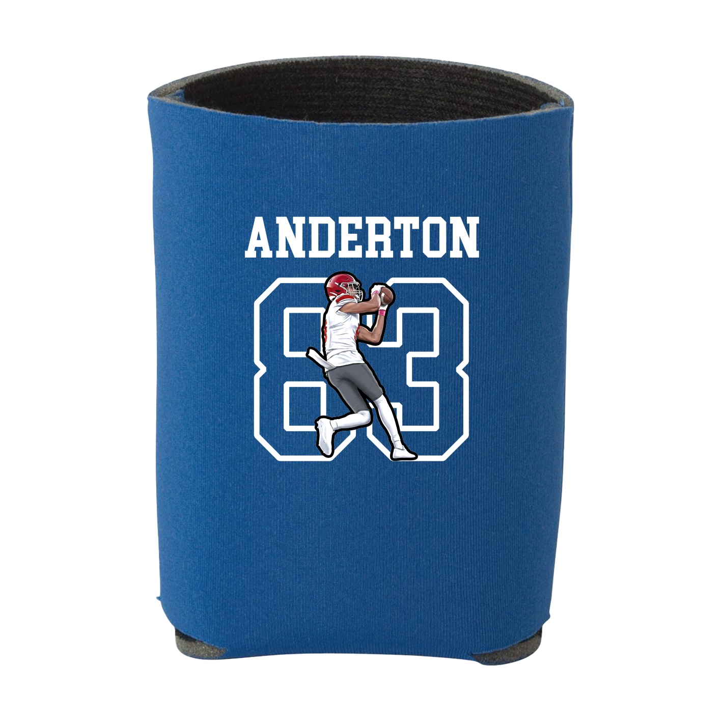Can Holder — Shirsey in Royal