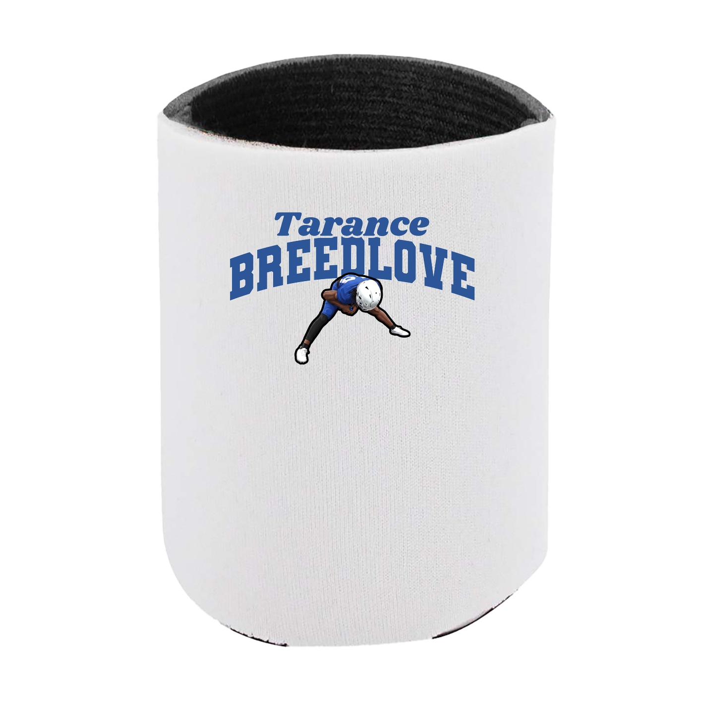 Can Holder — Signature Arch in White