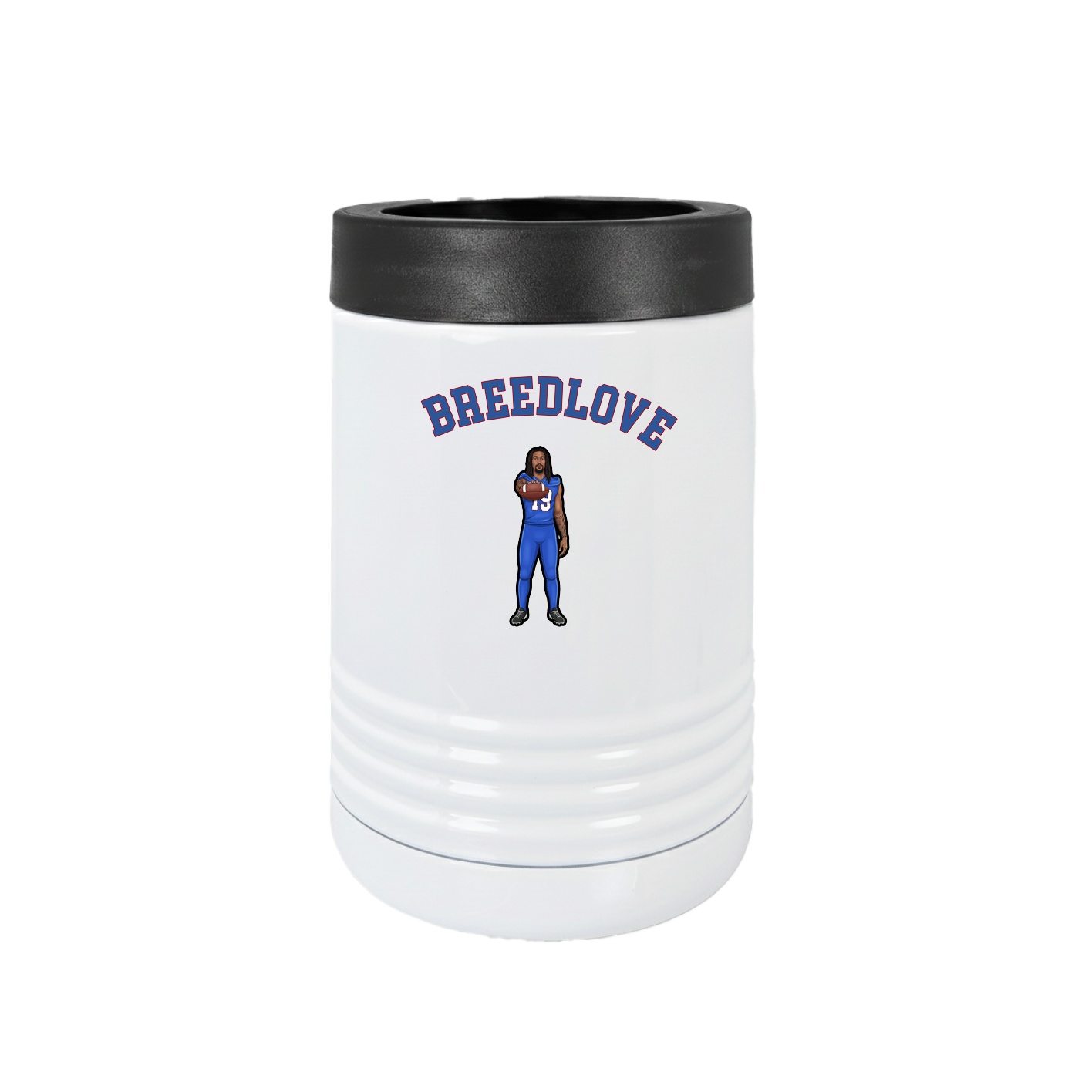 Beverage Holder — Shirsey Arch in White