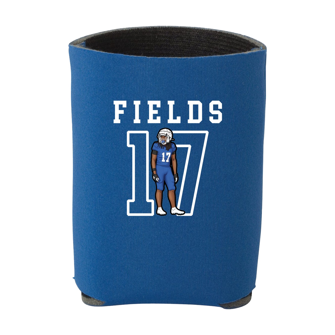 Can Holder — Shirsey in Royal
