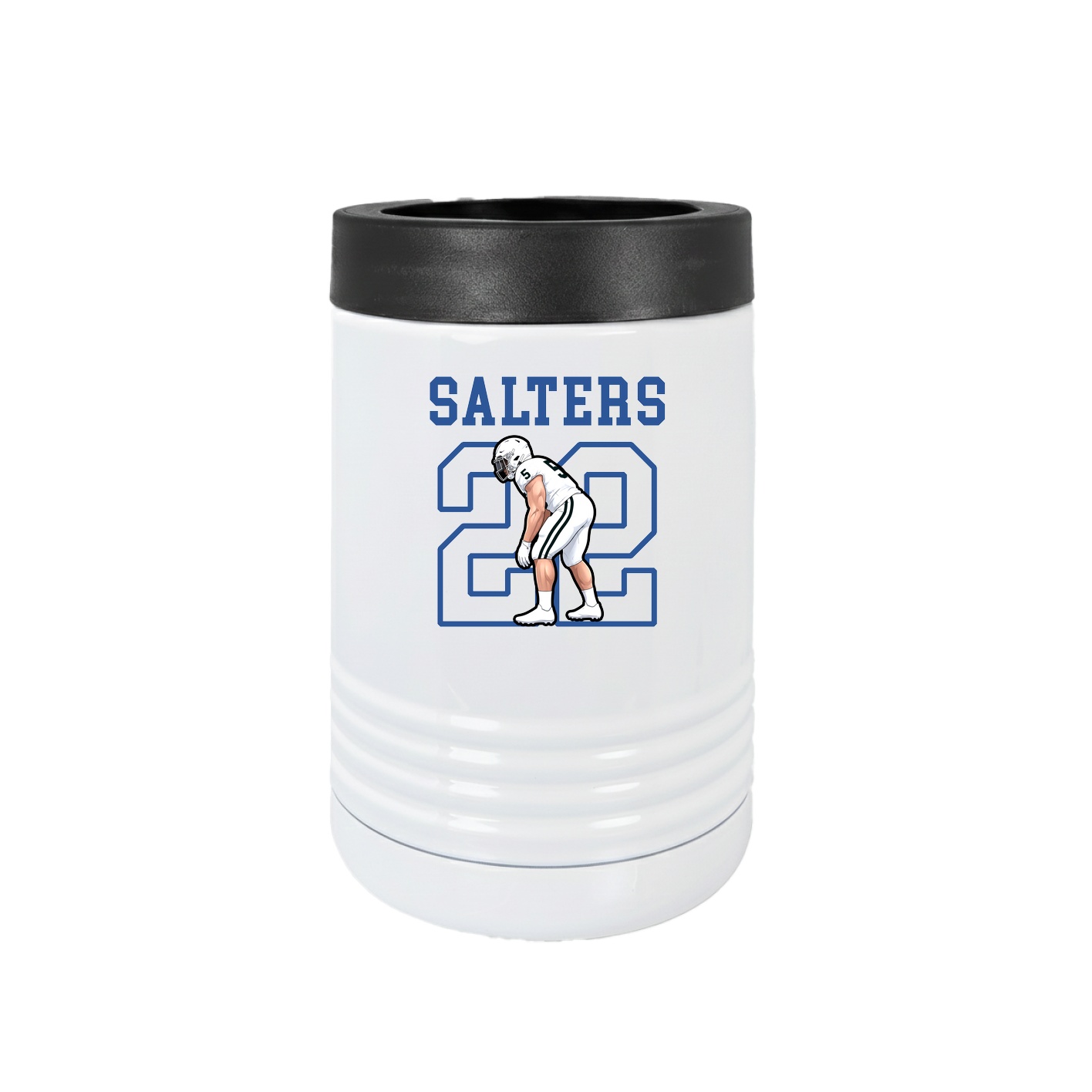 Beverage Holder — Shirsey in White