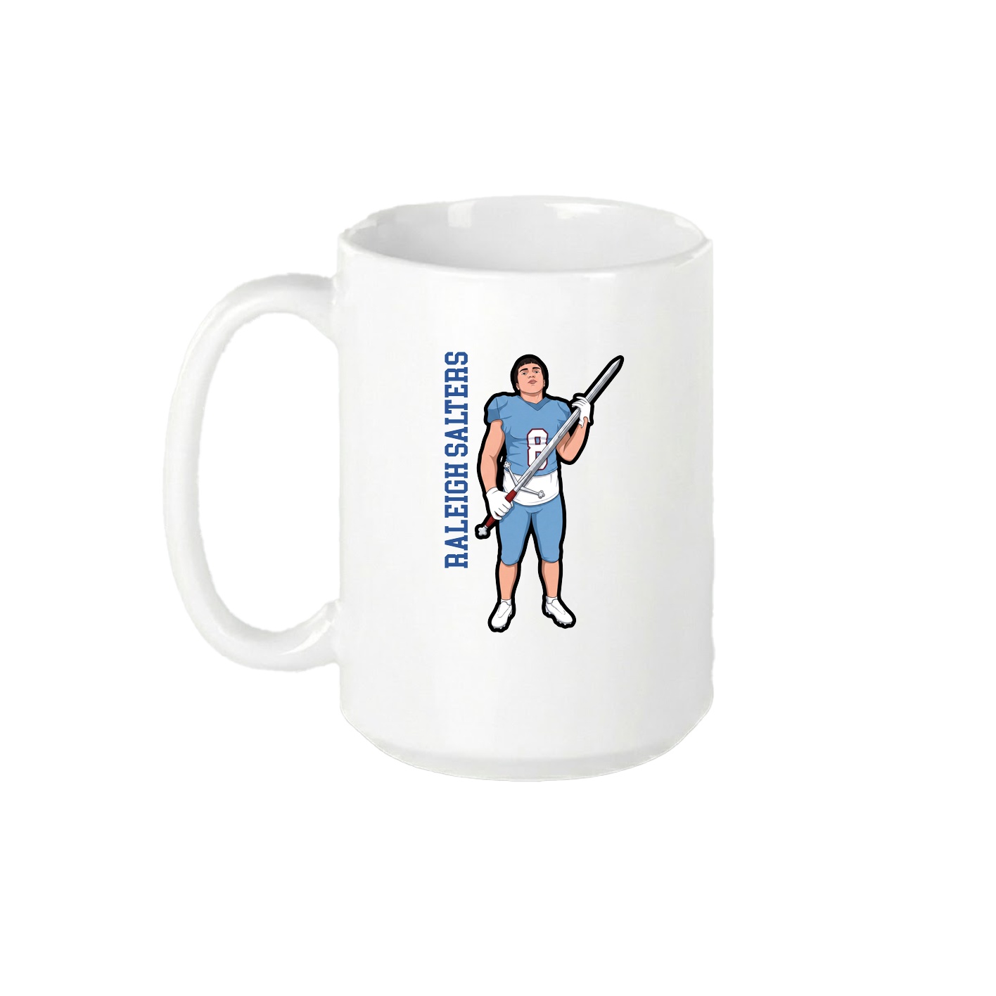 15oz Coffee Mug