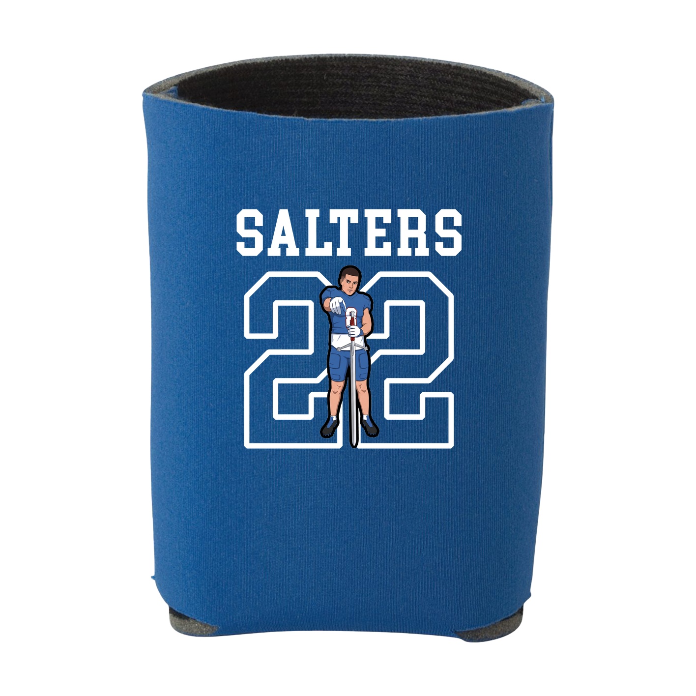 Can Holder — Shirsey in Royal