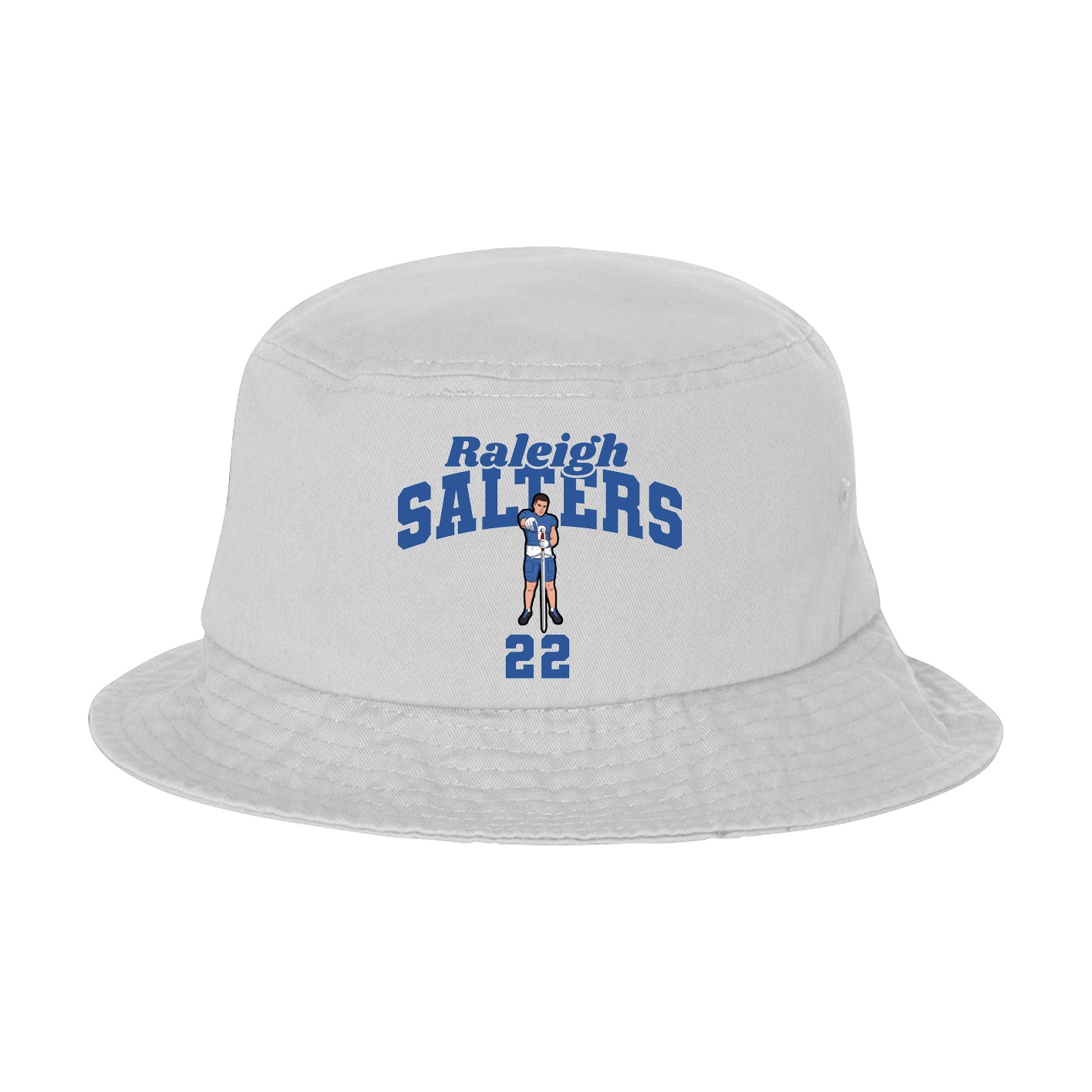 Bucket Cap