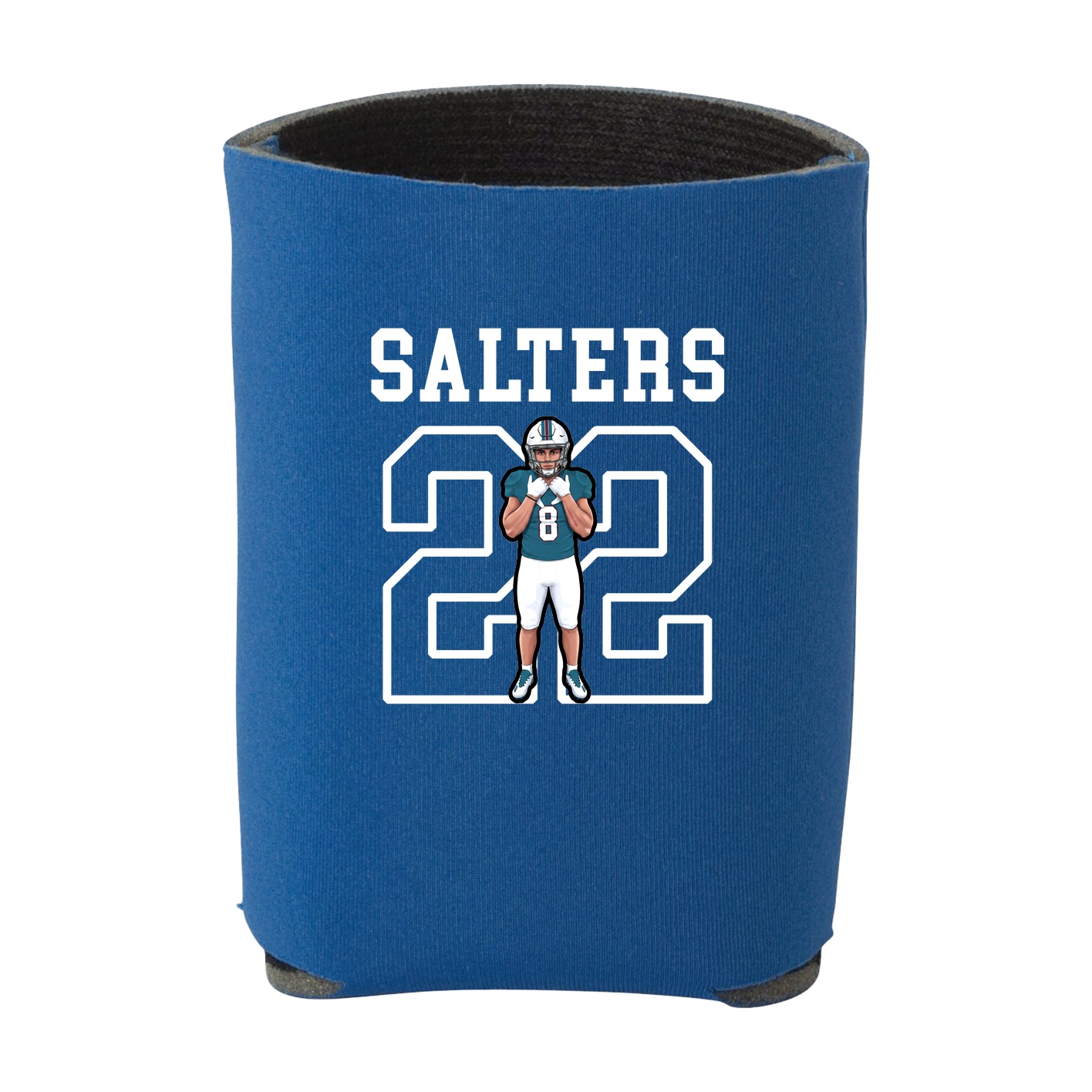 Can Holder — Shirsey in Royal