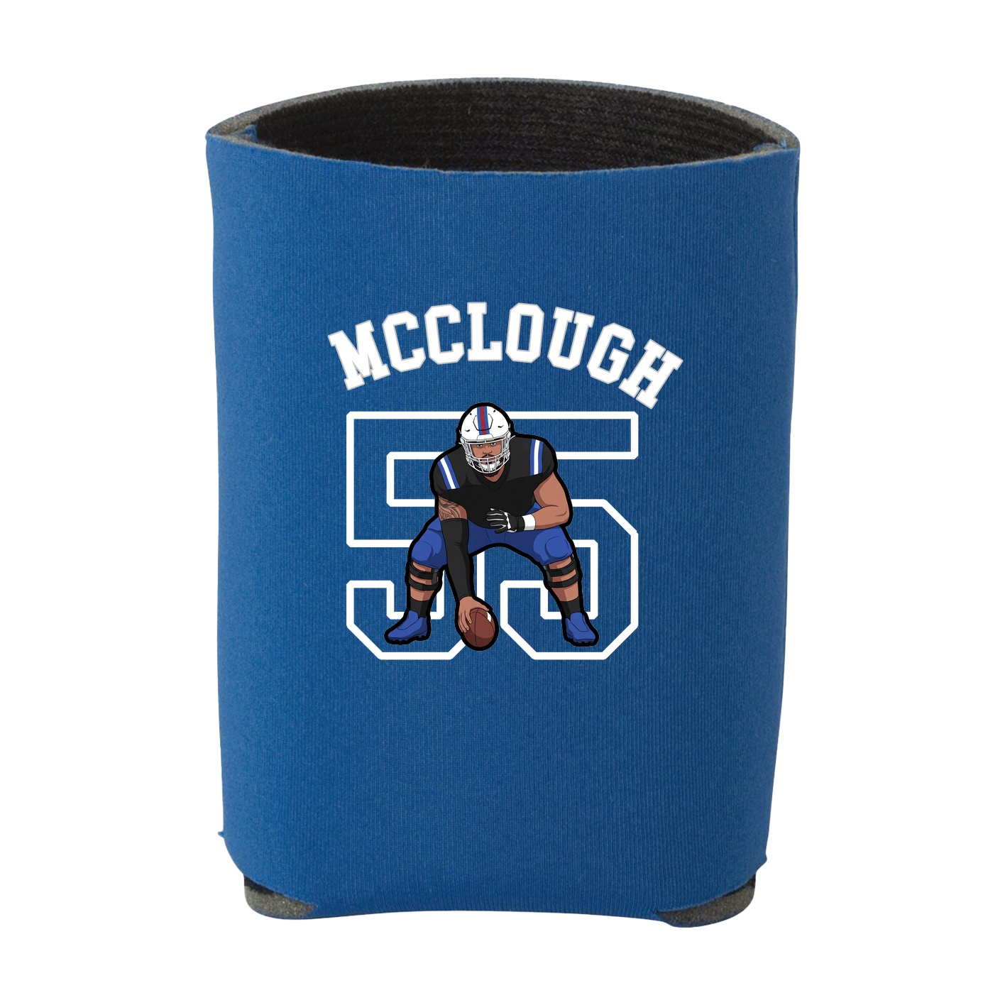 Can Holder — Shirsey Arch in Royal