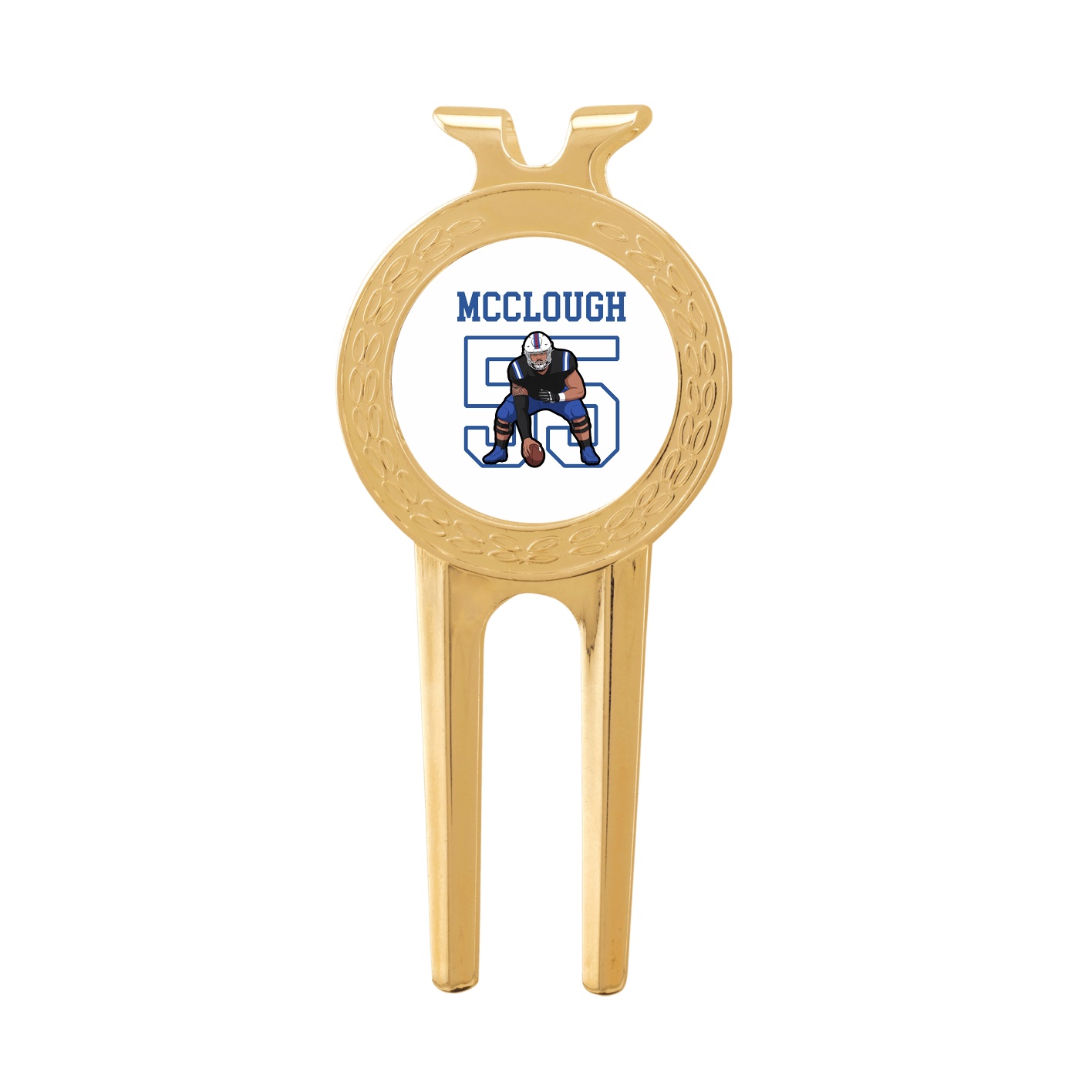 Divot Tool with Ball Marker — Shirsey in Classic
