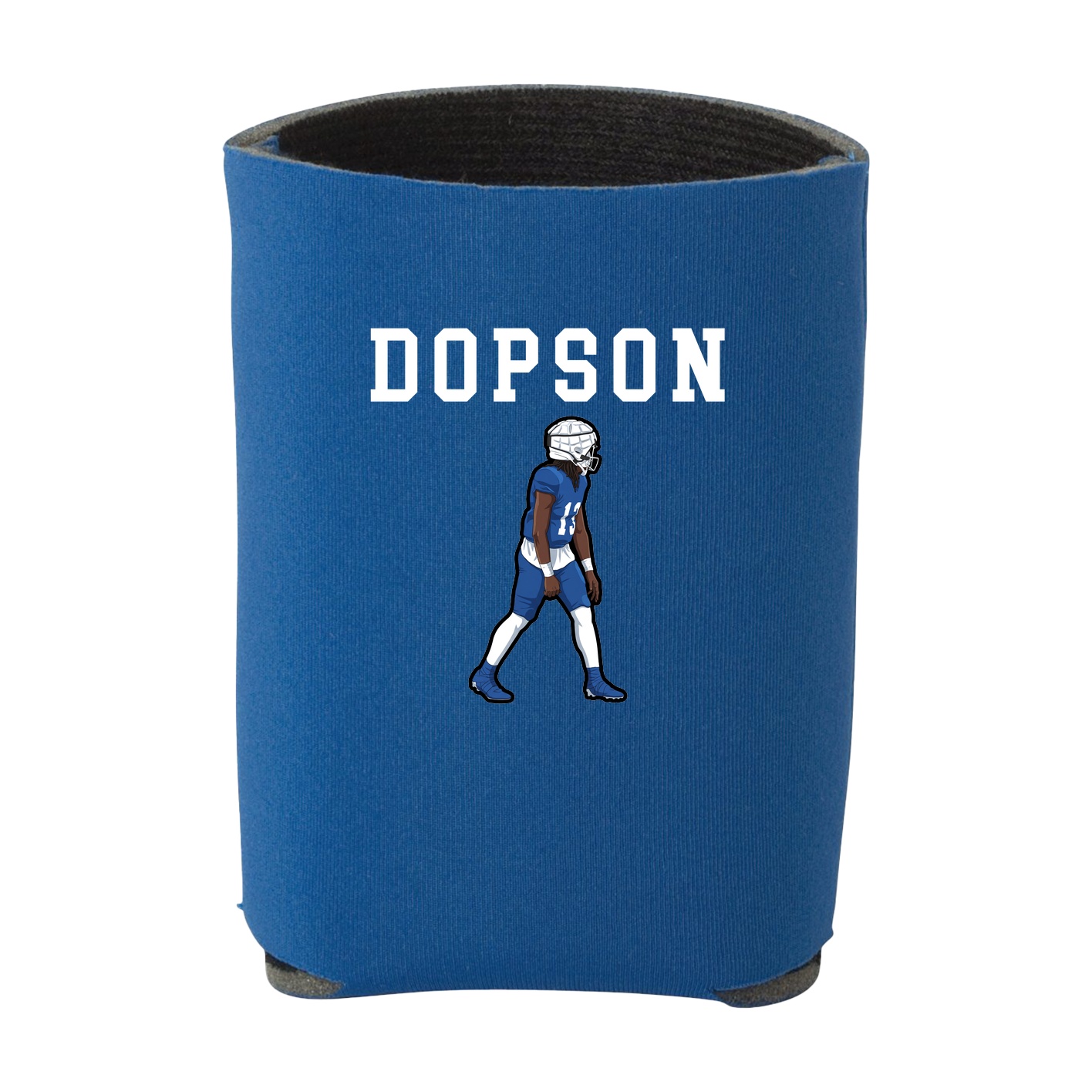 Can Holder — Shirsey in Royal