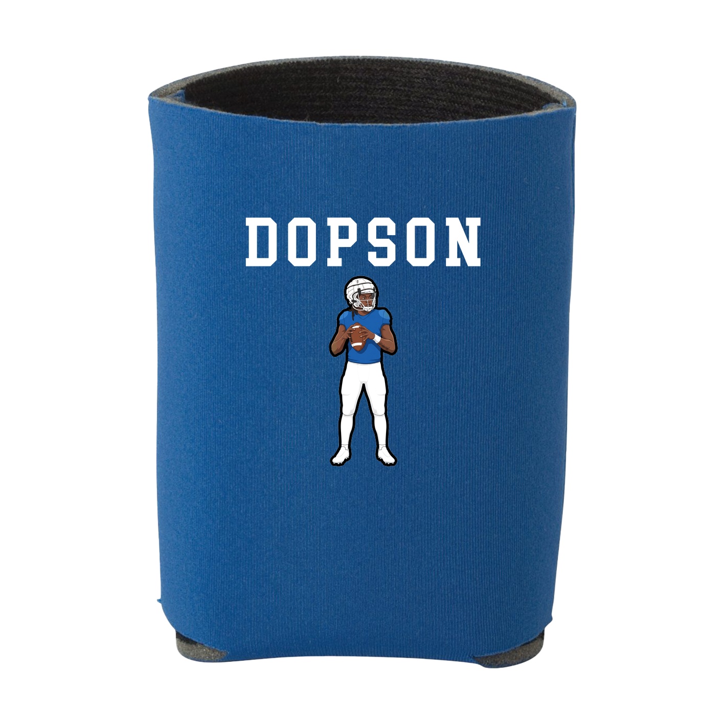 Can Holder — Shirsey in Royal