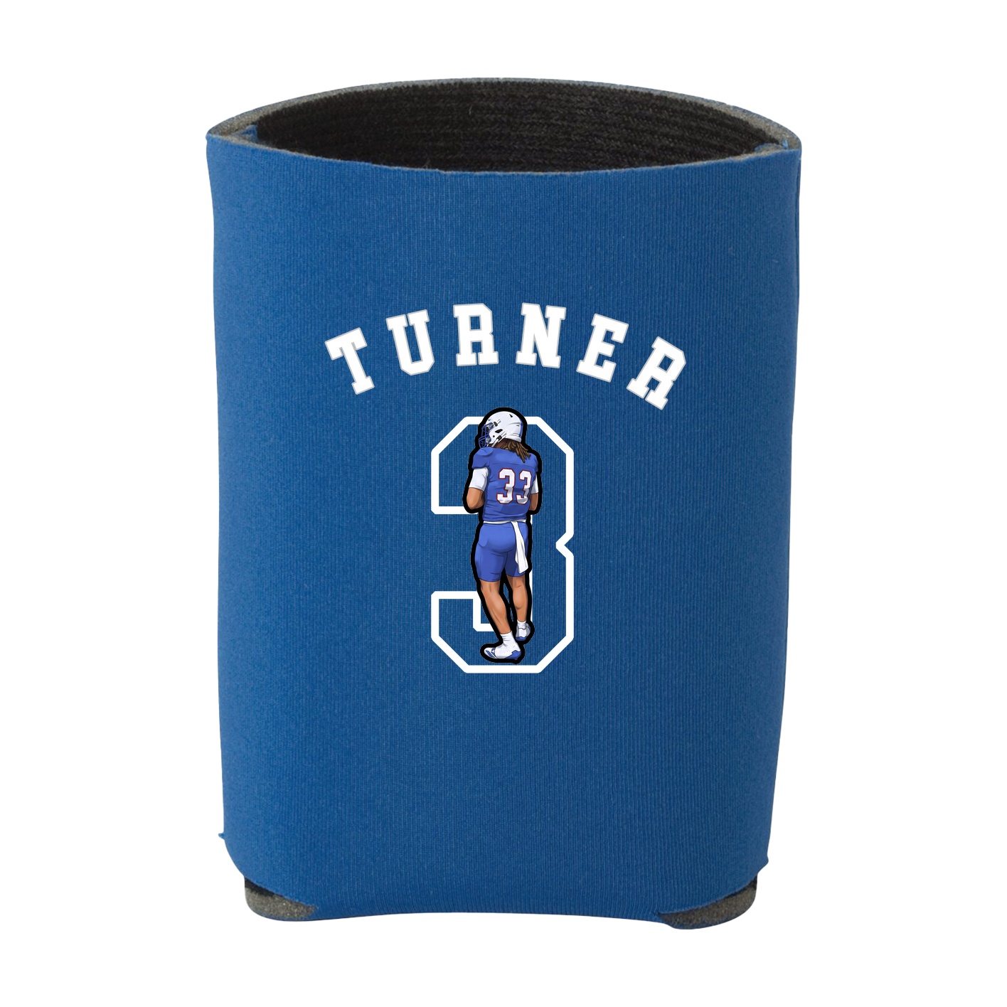 Can Holder — Shirsey Arch in Royal