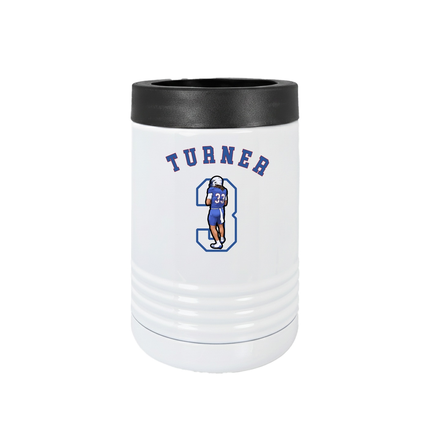 Beverage Holder — Shirsey Arch in White
