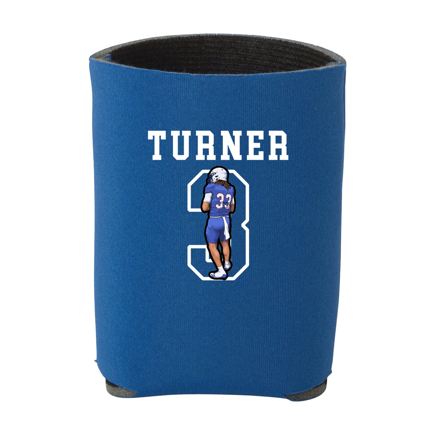 Can Holder — Shirsey in Royal