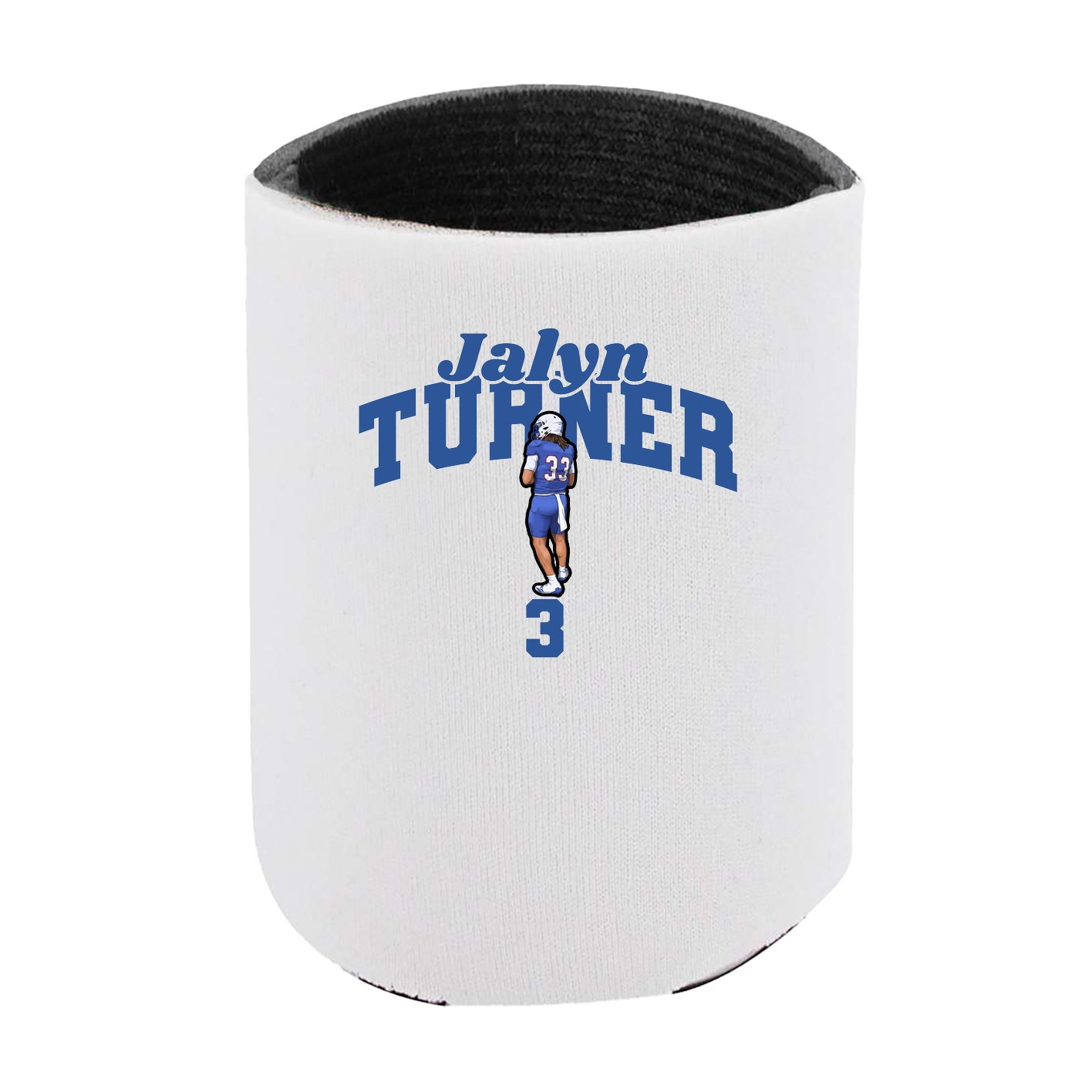 Can Holder — Signature Arch in White