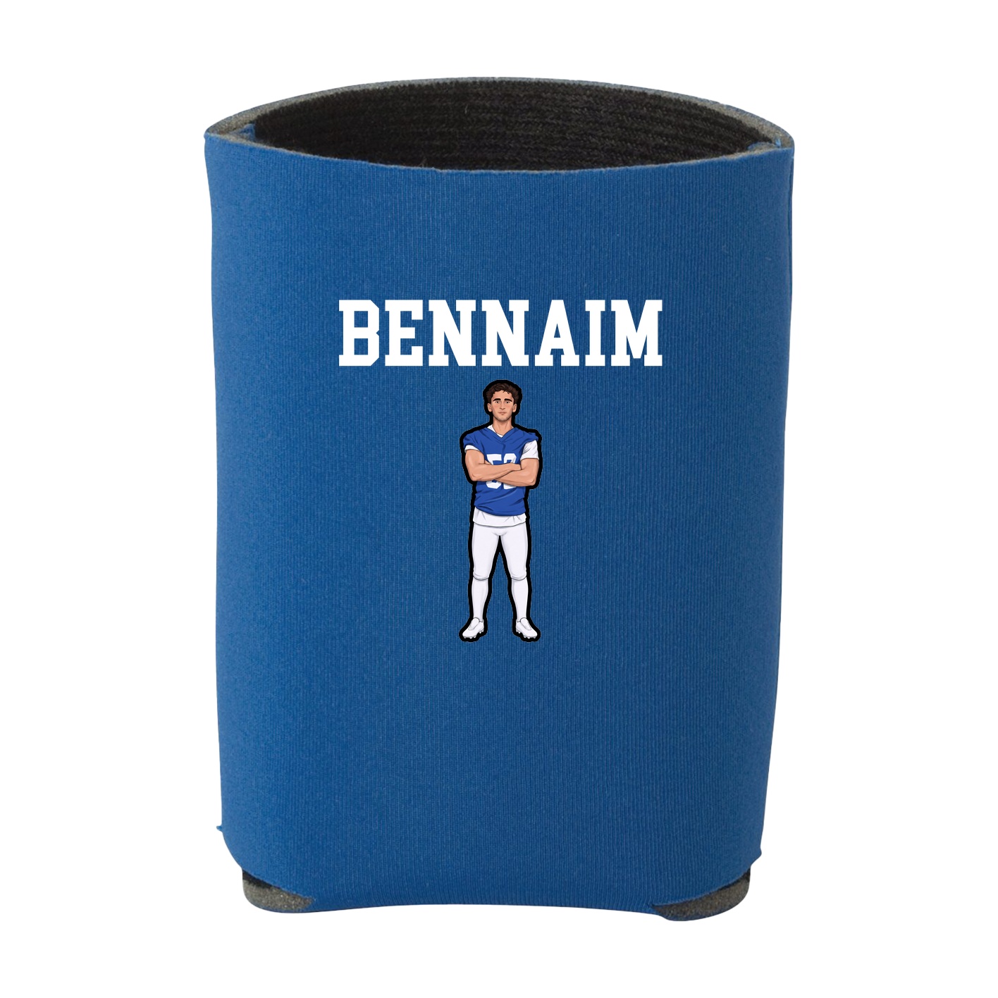 Can Holder — Shirsey in Royal