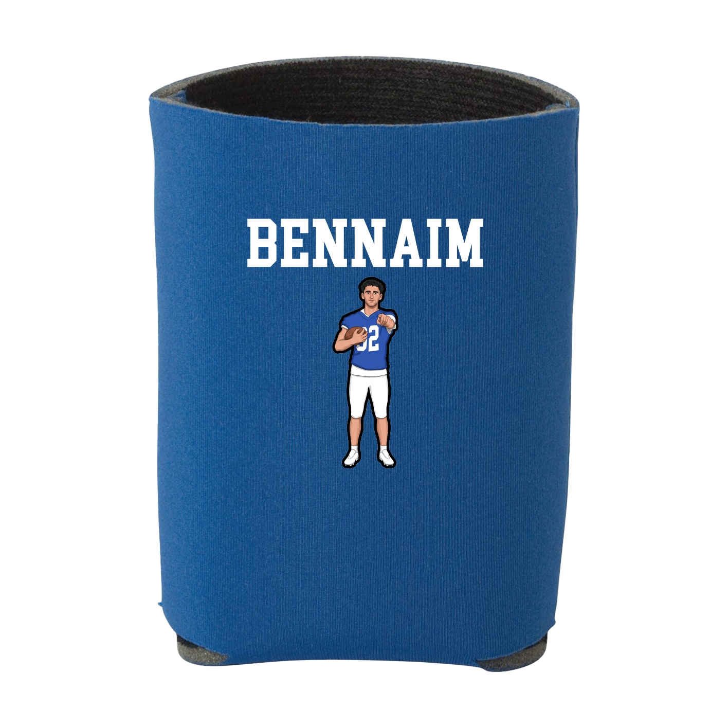 Can Holder — Shirsey in Royal