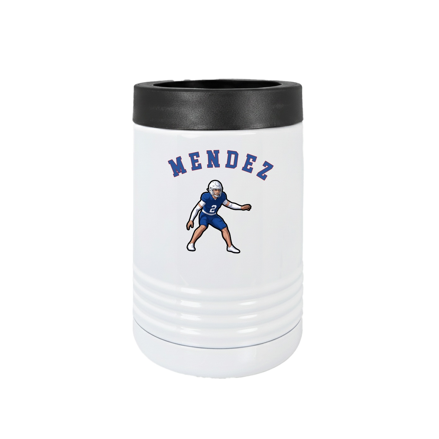 Beverage Holder — Shirsey Arch in White