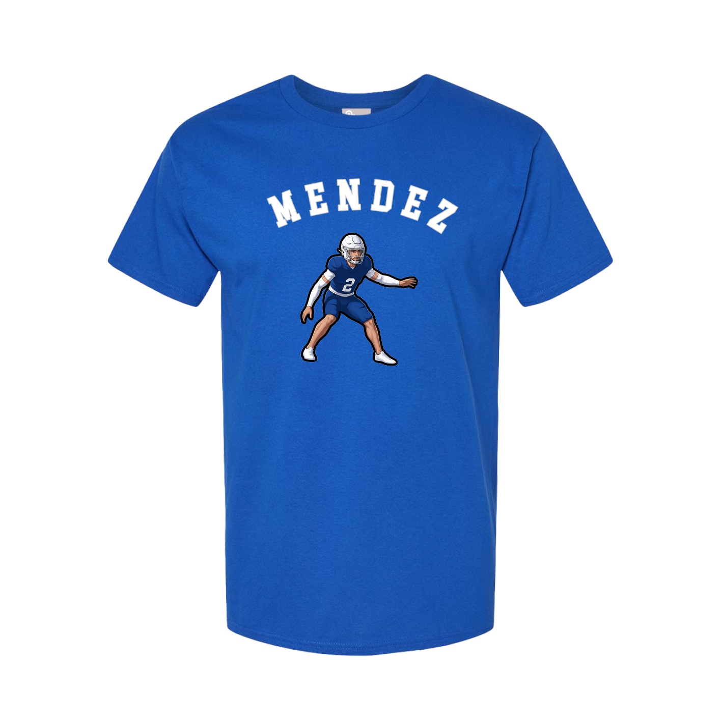 Tee — Shirsey Arch in Royal
