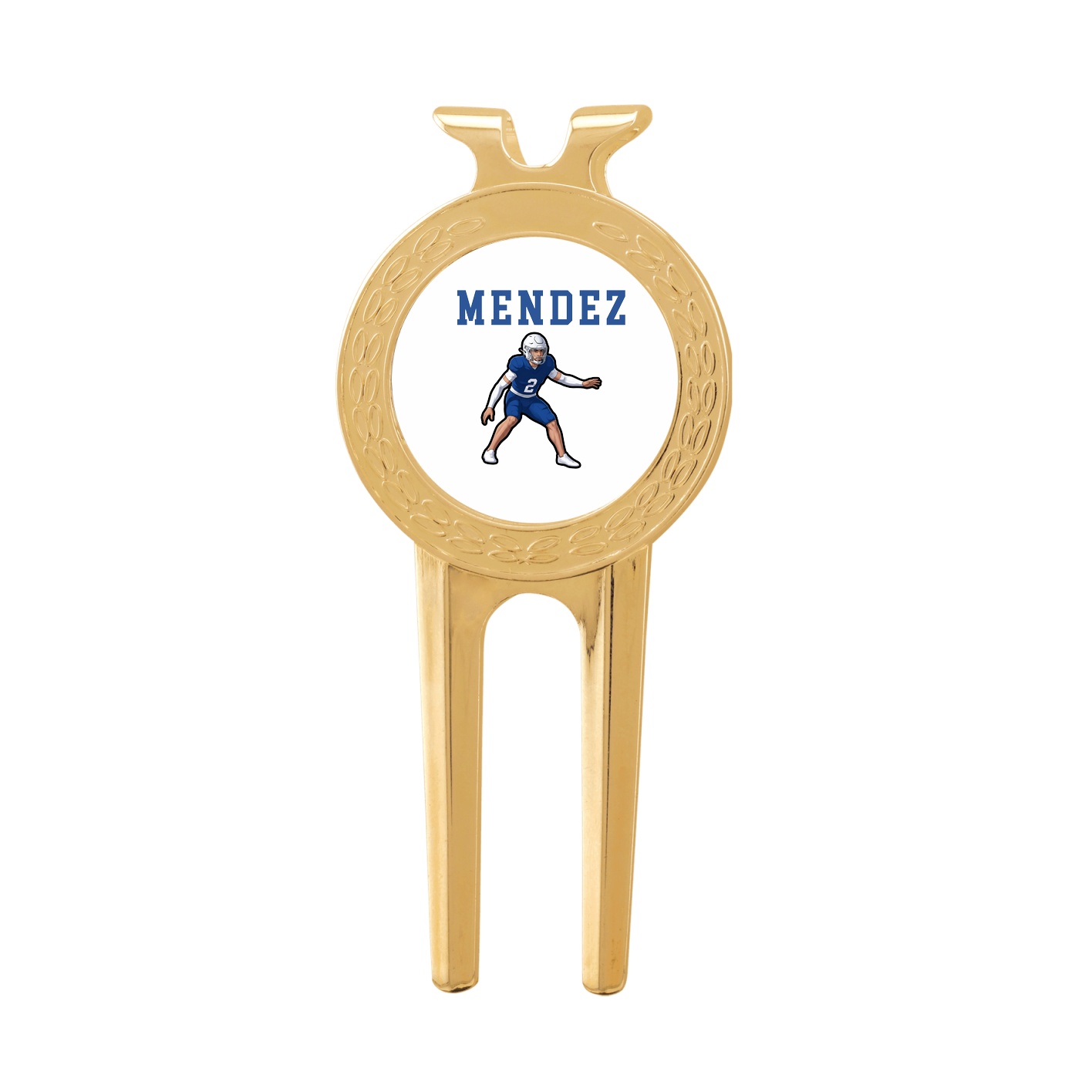 Divot Tool with Ball Marker — Shirsey in Classic