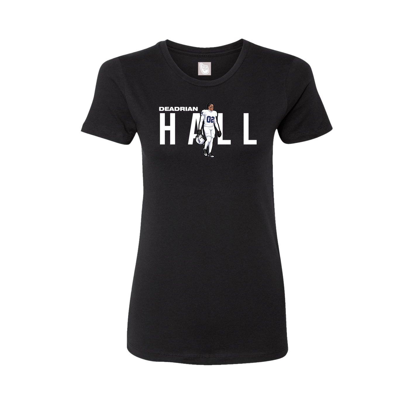 Fitted Women's Tee