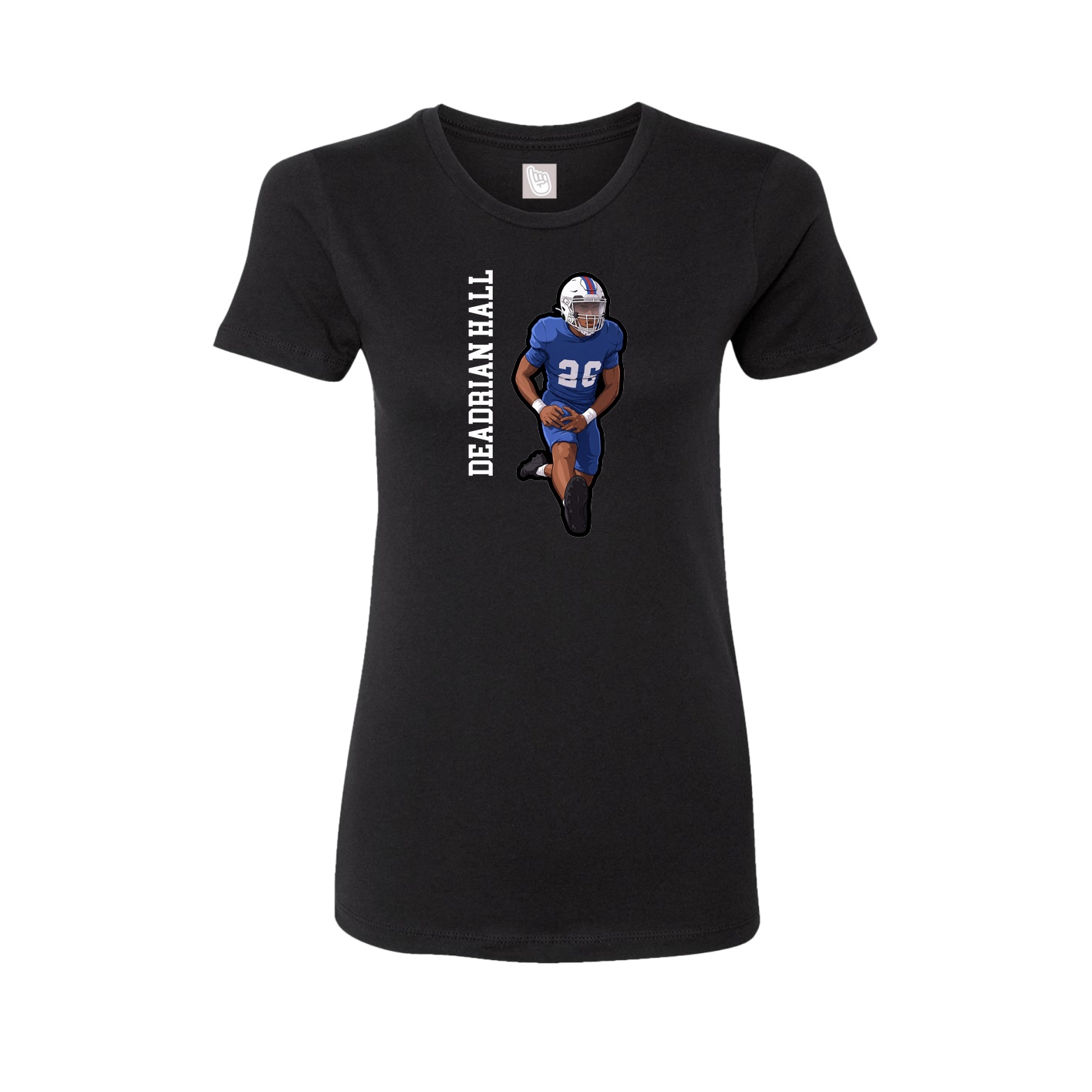 Fitted Women's Tee