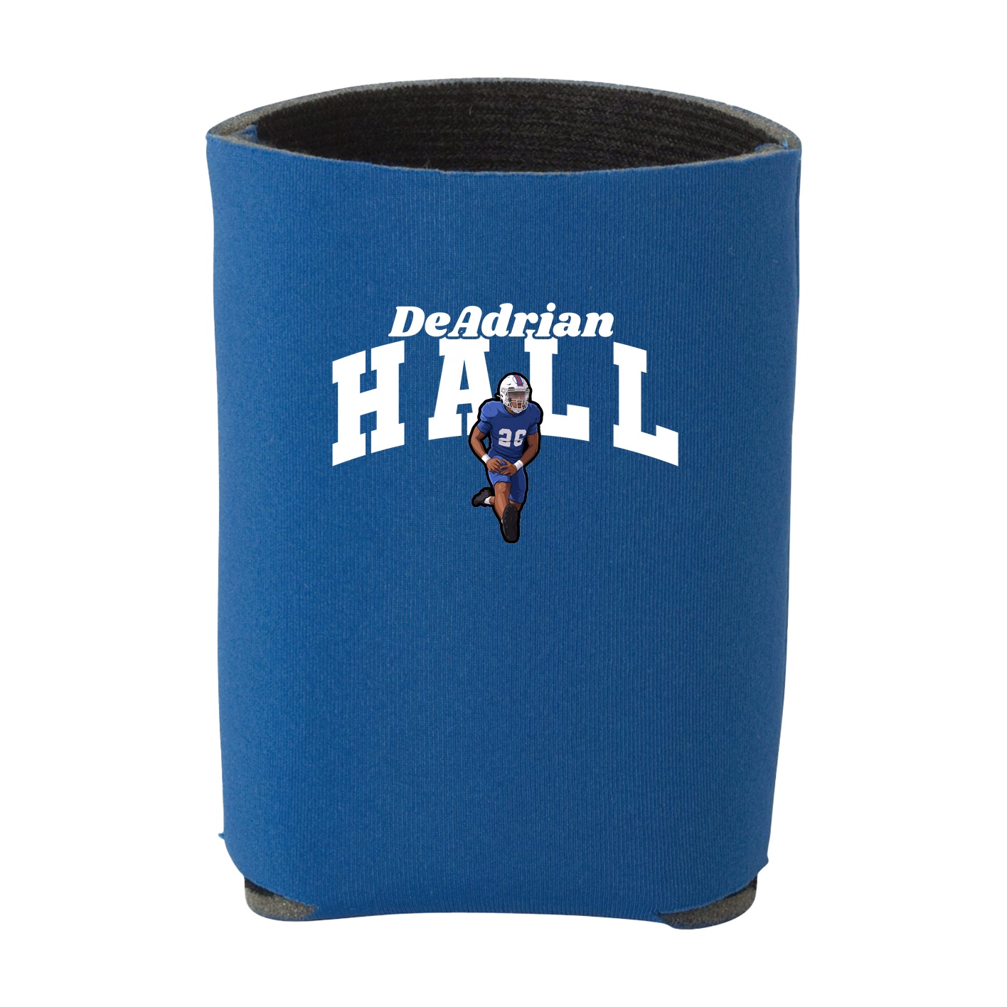 Can Holder — Signature Arch in Royal
