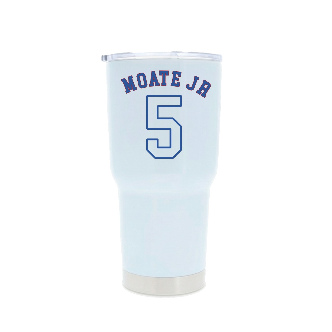 30oz Stainless Steel Tumbler