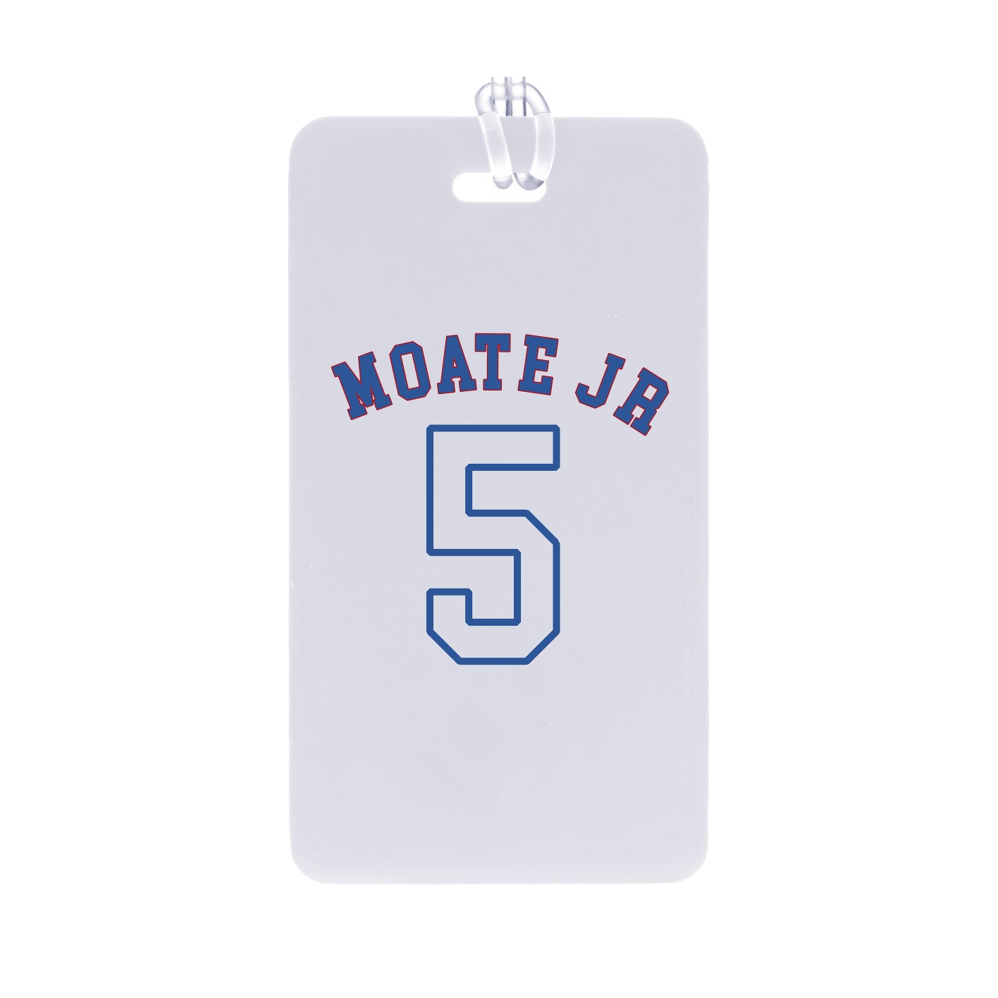 Bag Tag