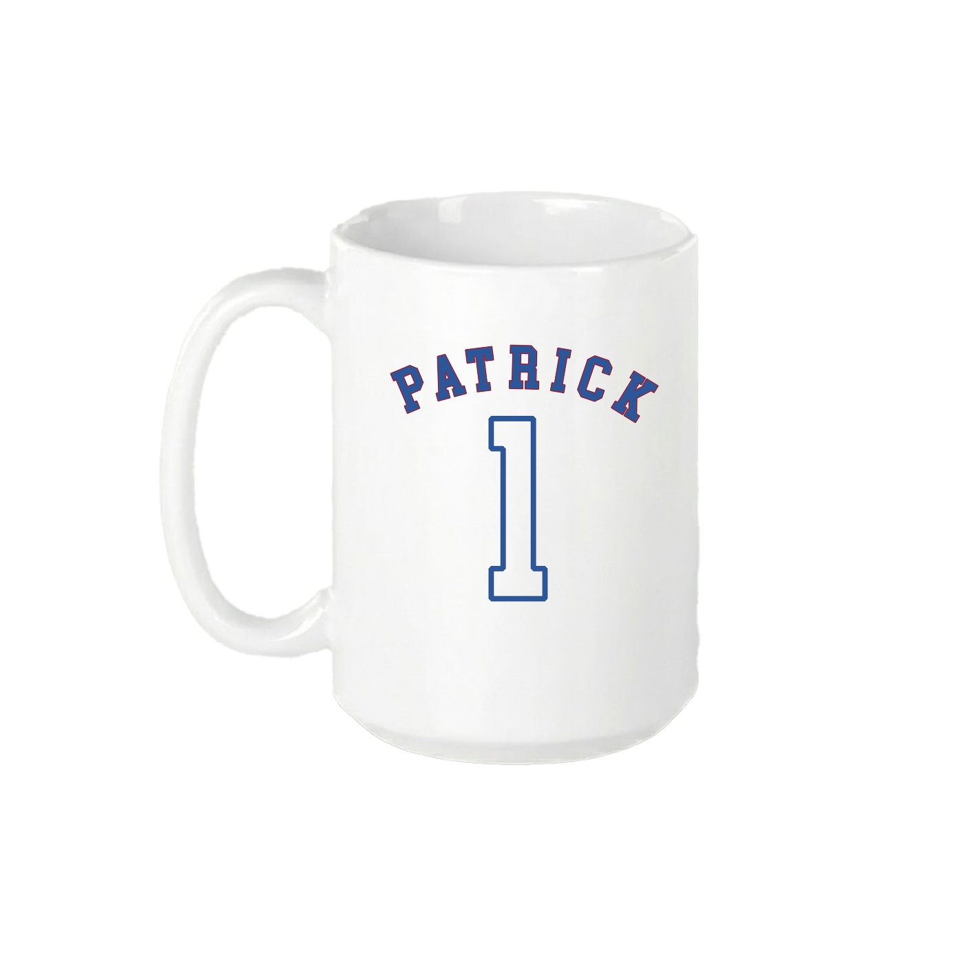 15oz Coffee Mug