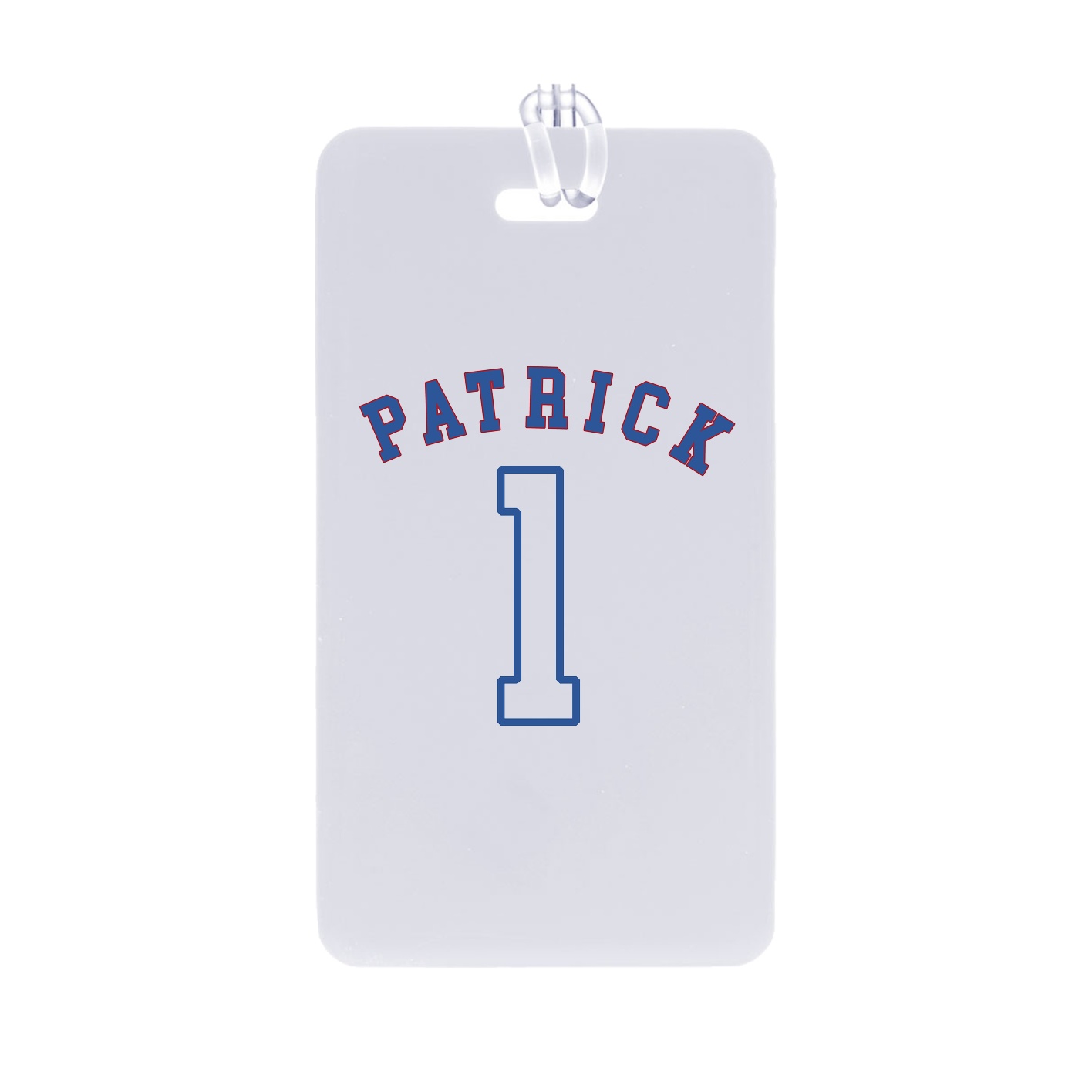 Bag Tag